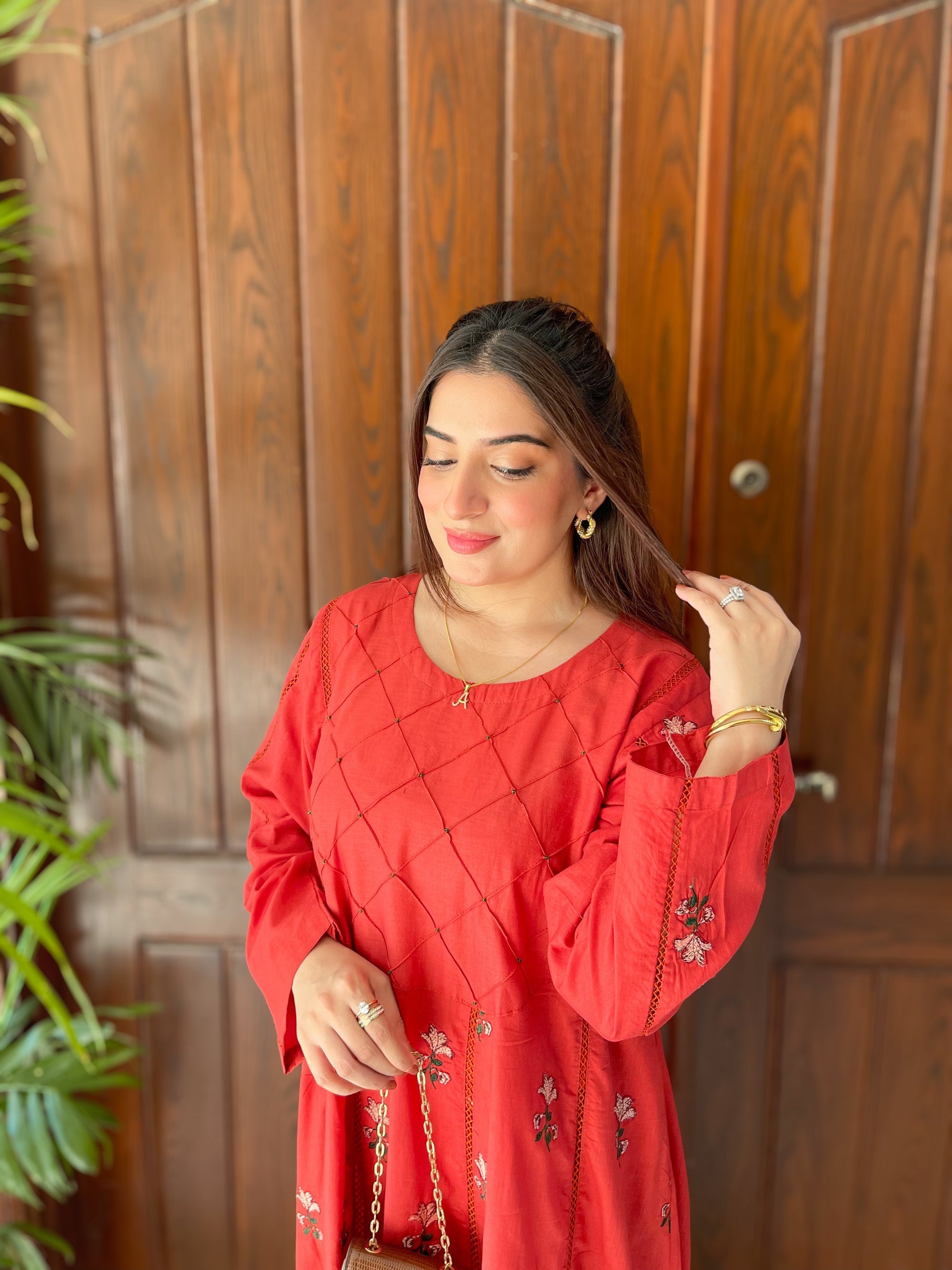 Momin Online MCEB 24 011 Women 2pcs