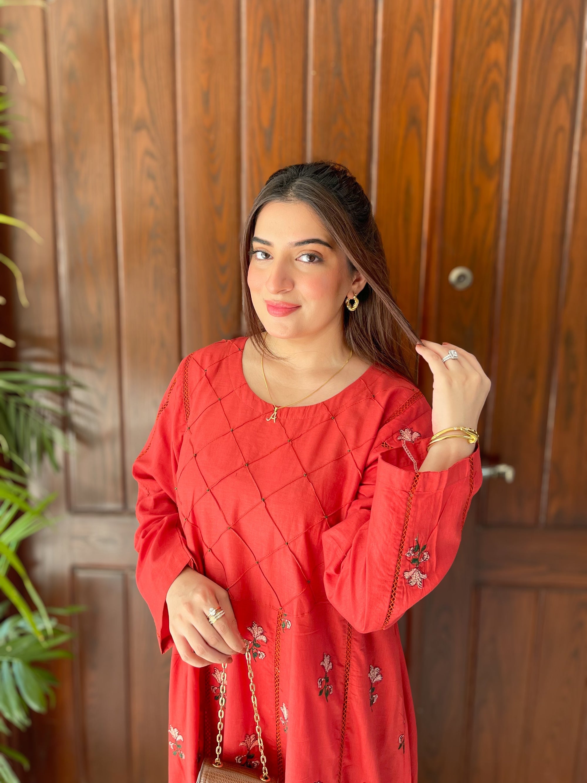 Momin Online MCEB 24 011 Women 2pcs