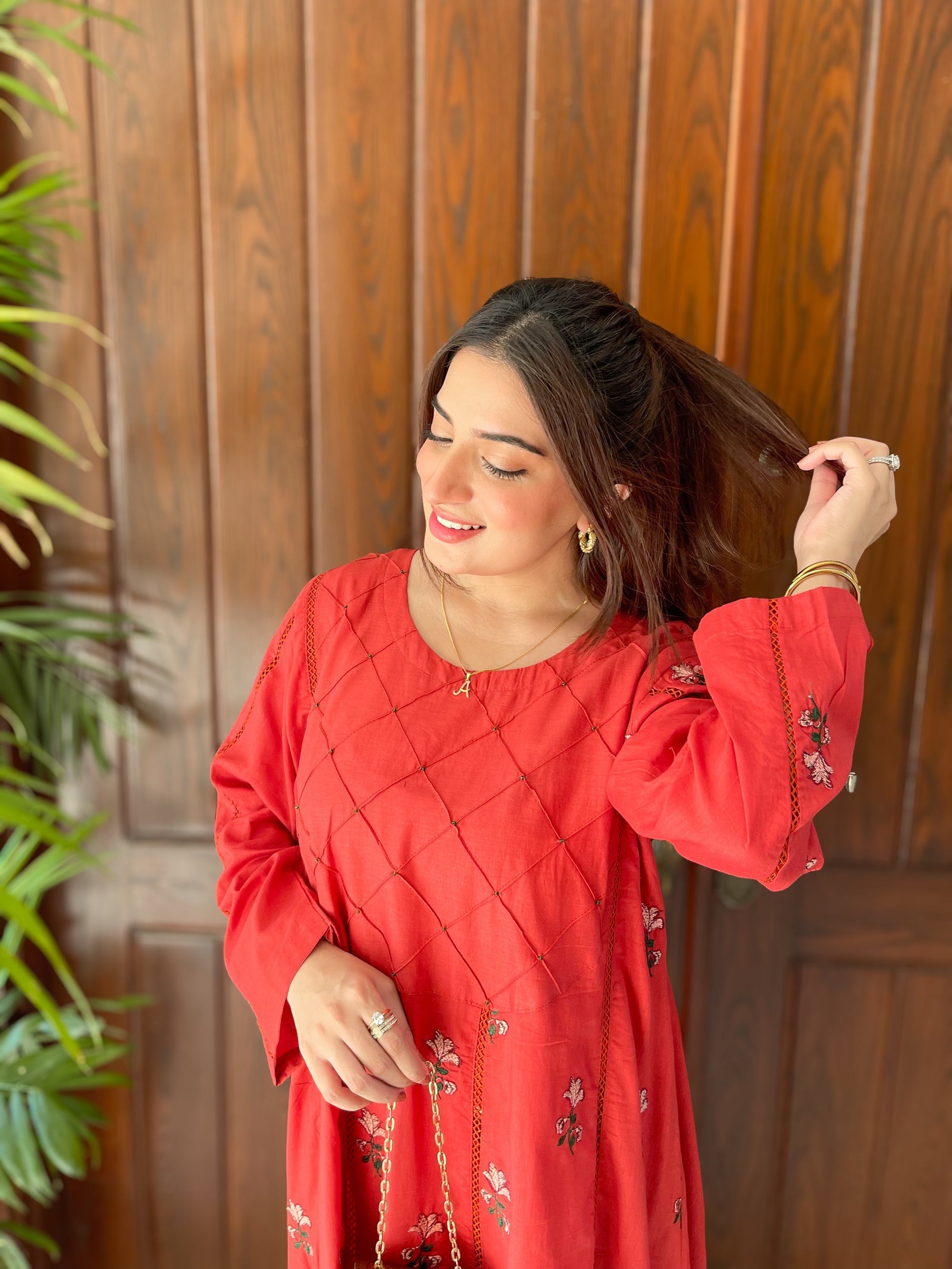 Momin Online MCEB 24 011 Women 2pcs