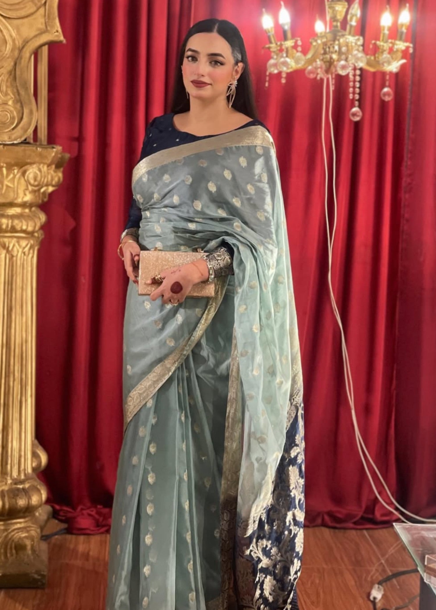 Noroz Rangreza Women 3pcs