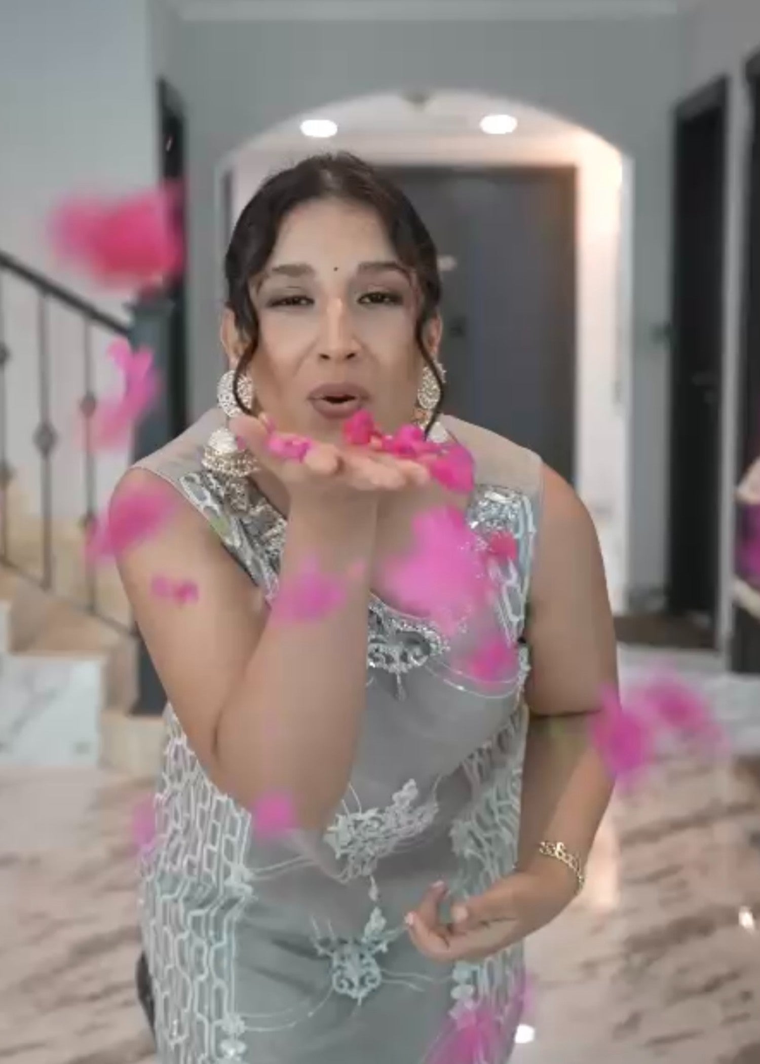 Moraab NUDE NIX GREY Women 2pcs