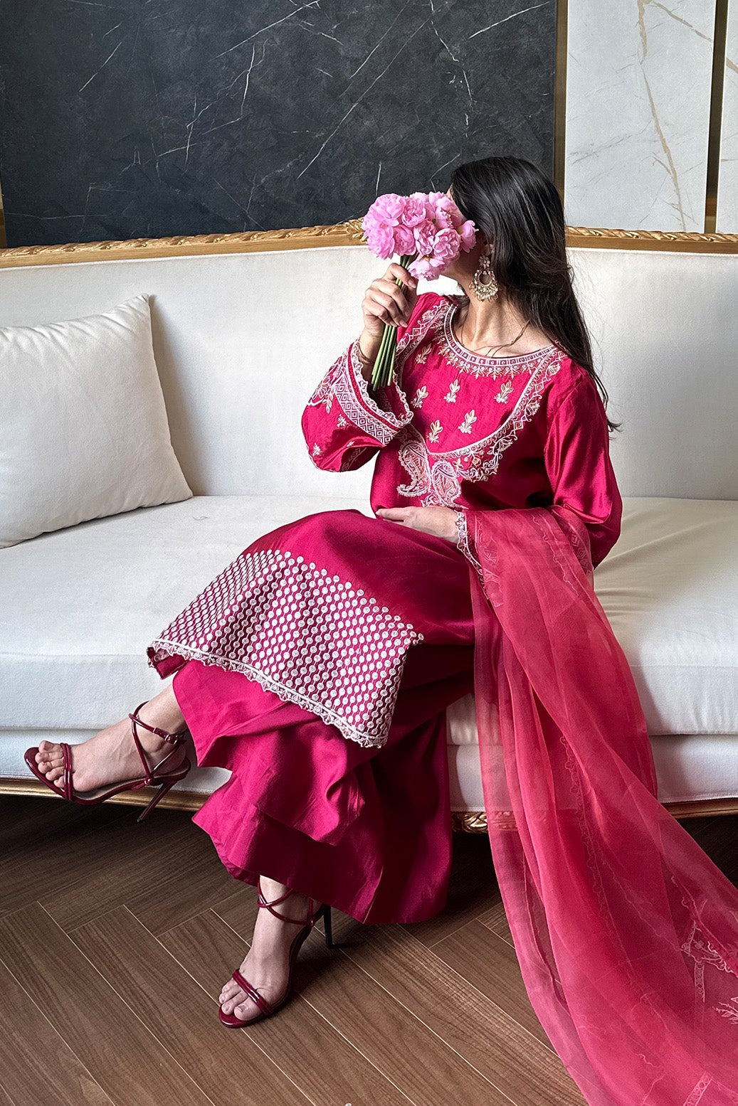 Tawakkal TK 012 Malikah Women 3pcs