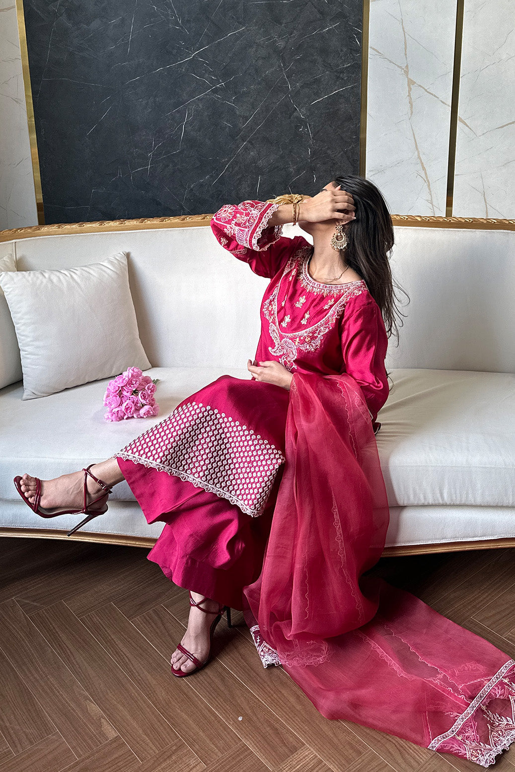 Tawakkal TK 012 Malikah Women 3pcs