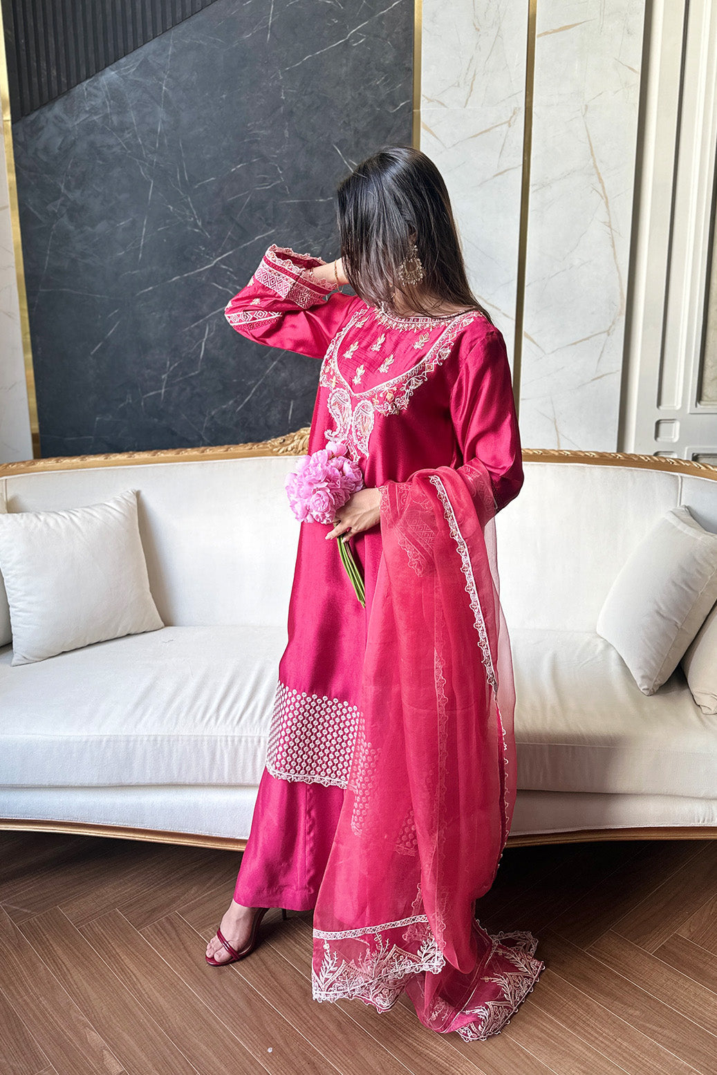 Tawakkal TK 012 Malikah Women 3pcs