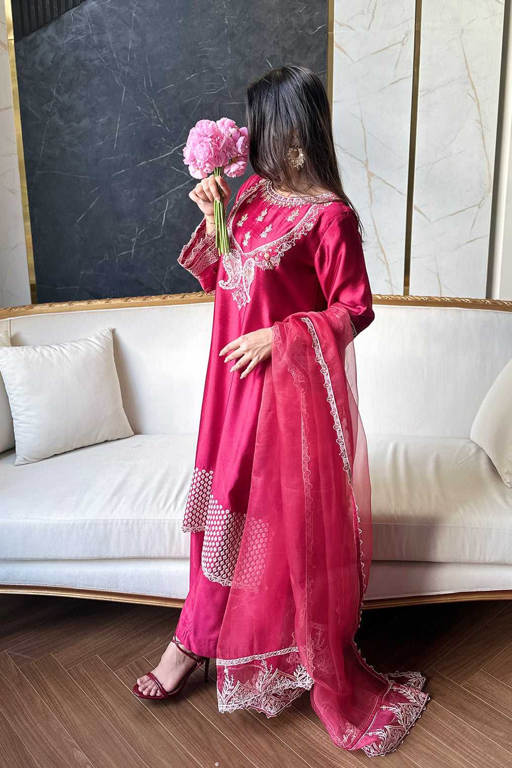 Tawakkal TK 012 Malikah Women 3pcs