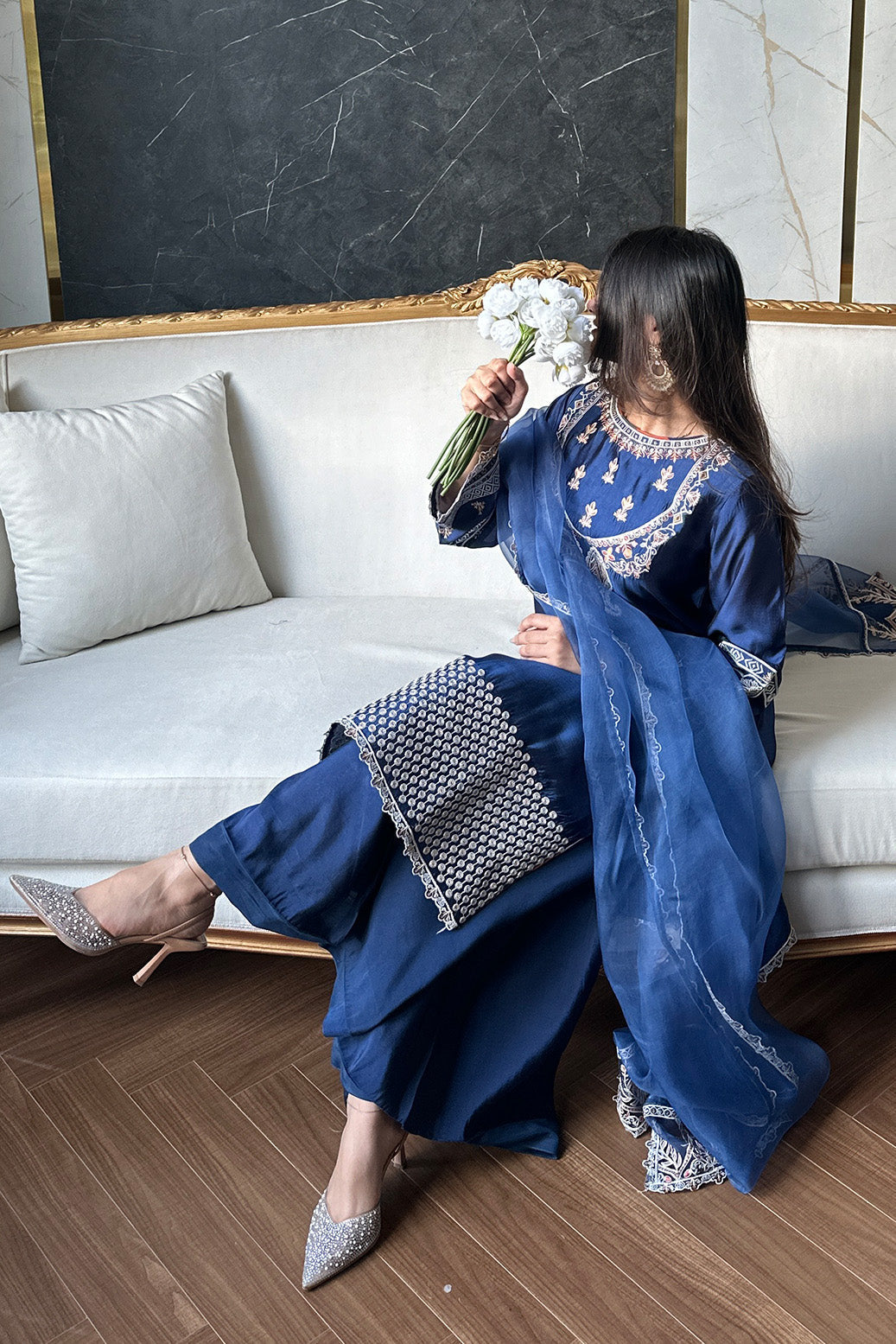 Tawakkal TK 011 Malikah Women 3pcs