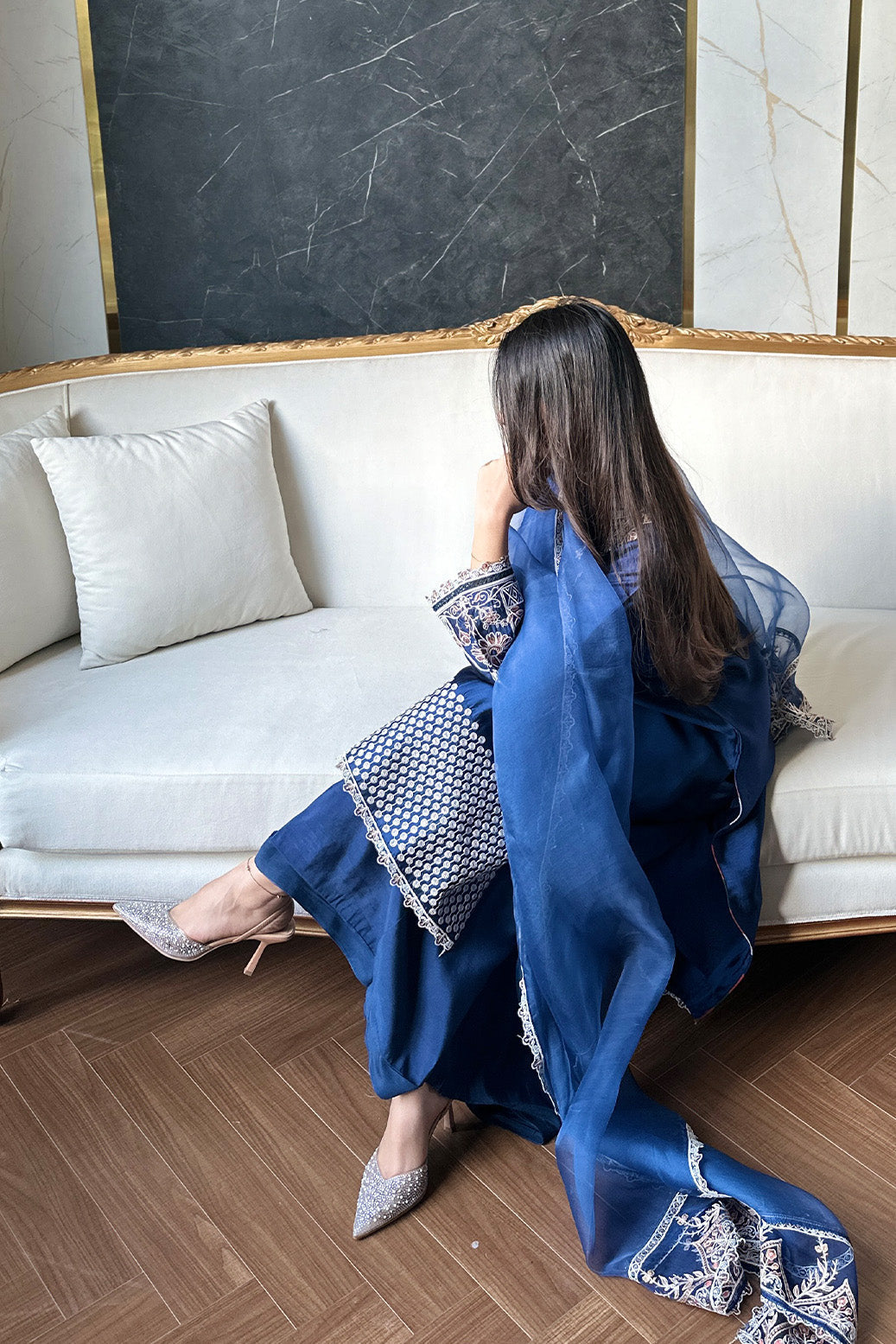 Tawakkal TK 011 Malikah Women 3pcs