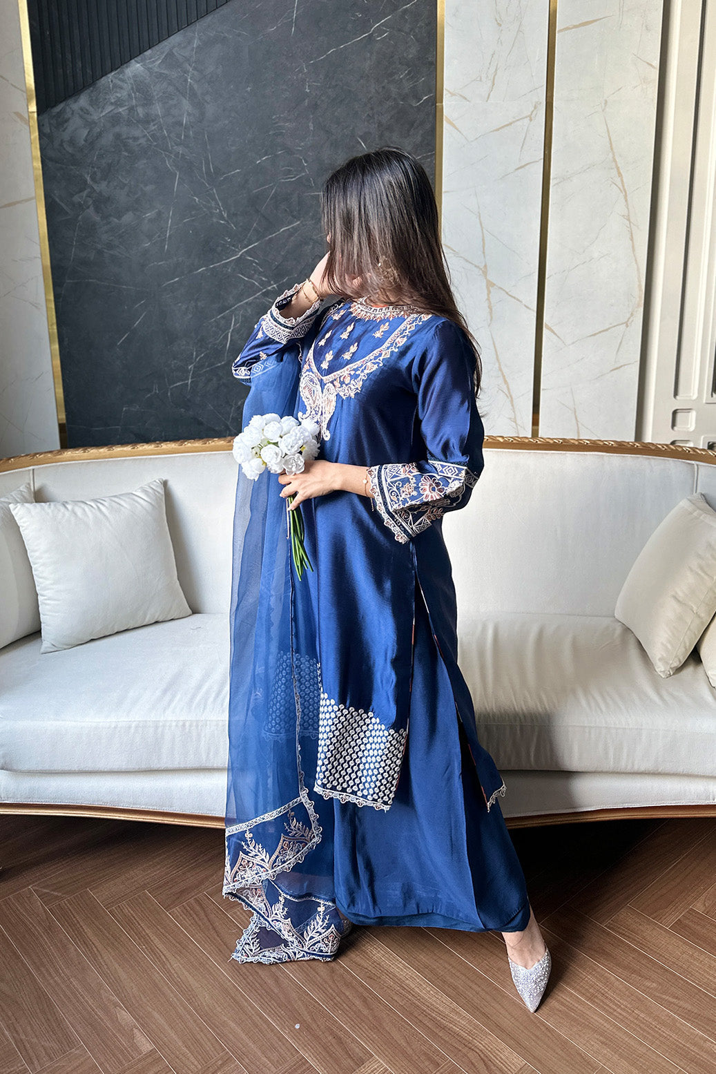 Tawakkal TK 011 Malikah Women 3pcs