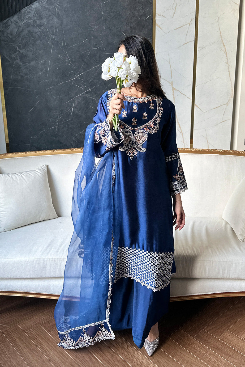 Tawakkal TK 011 Malikah Women 3pcs