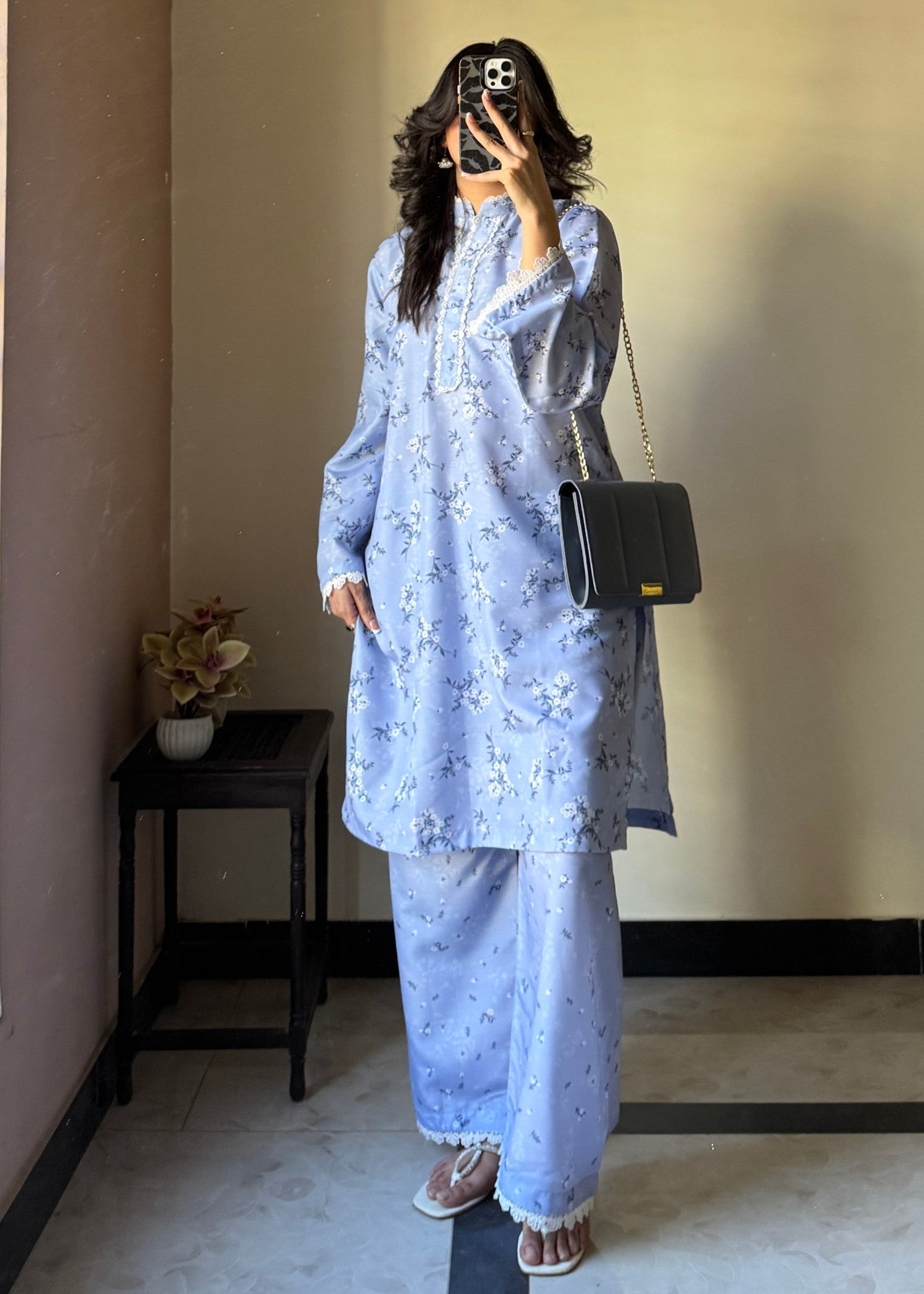 Bareen SB 01 Women 2pcs