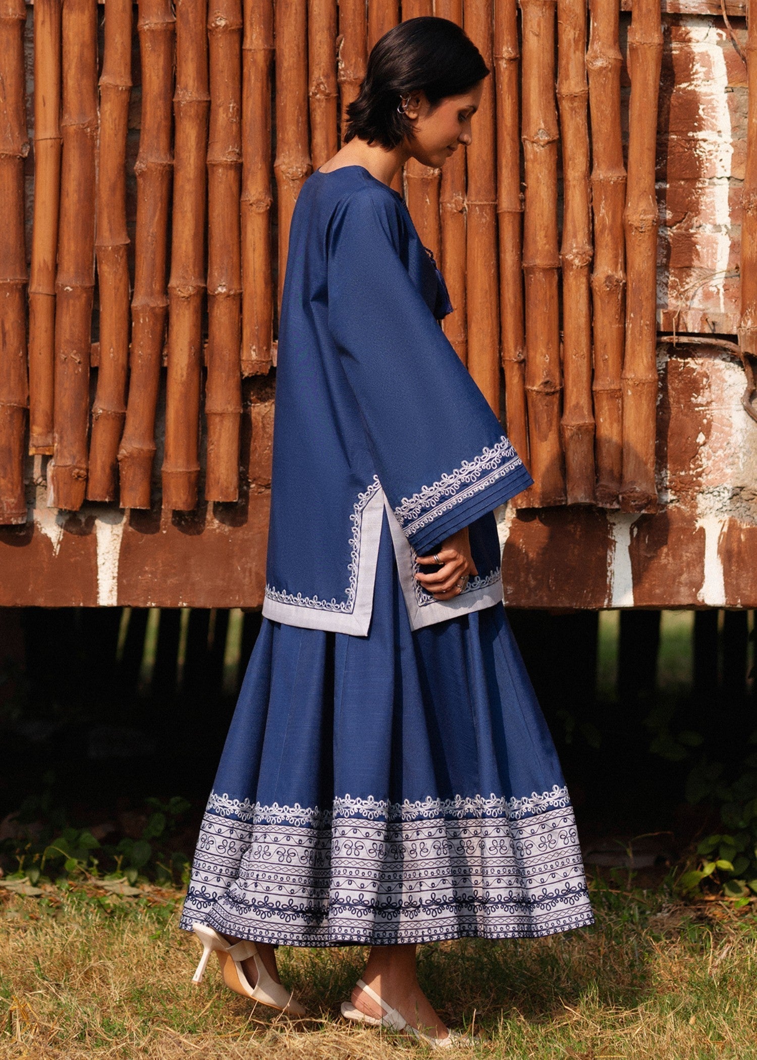 Jahaan Ignite Women 2pcs