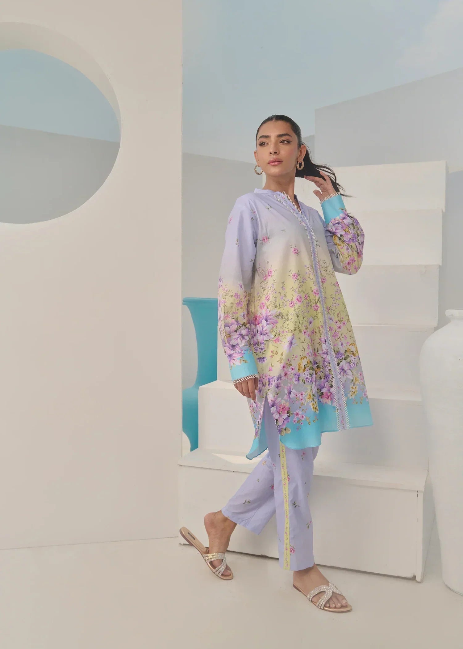 Cocoon IRIS Women 2pcs