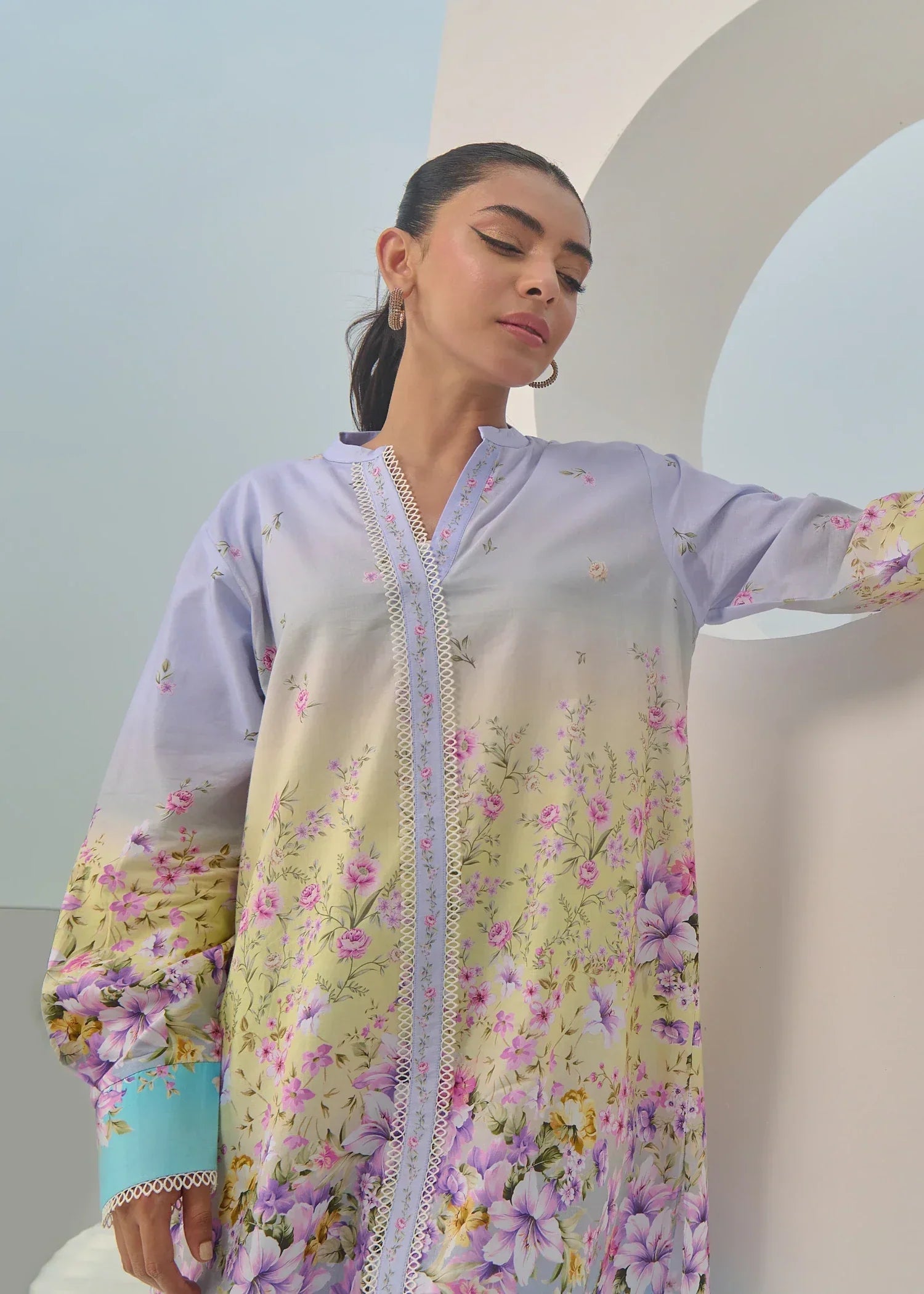 Cocoon IRIS Women 2pcs