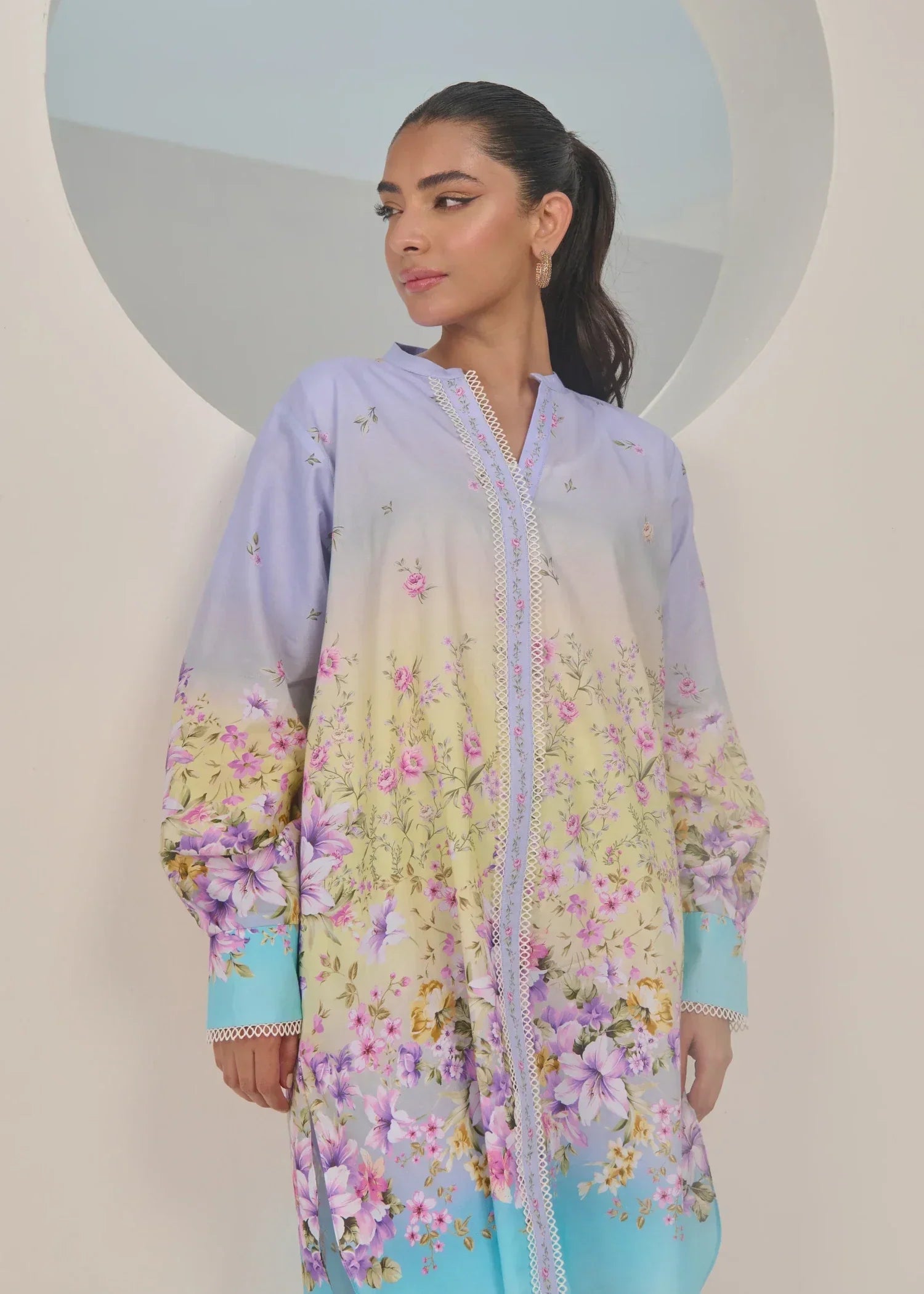 Cocoon IRIS Women 2pcs