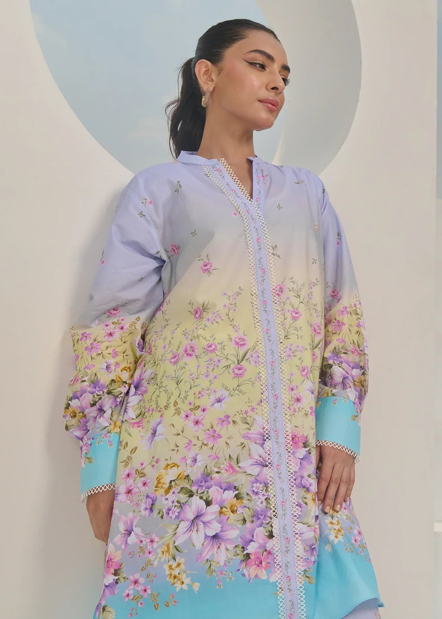 Cocoon IRIS Women 2pcs