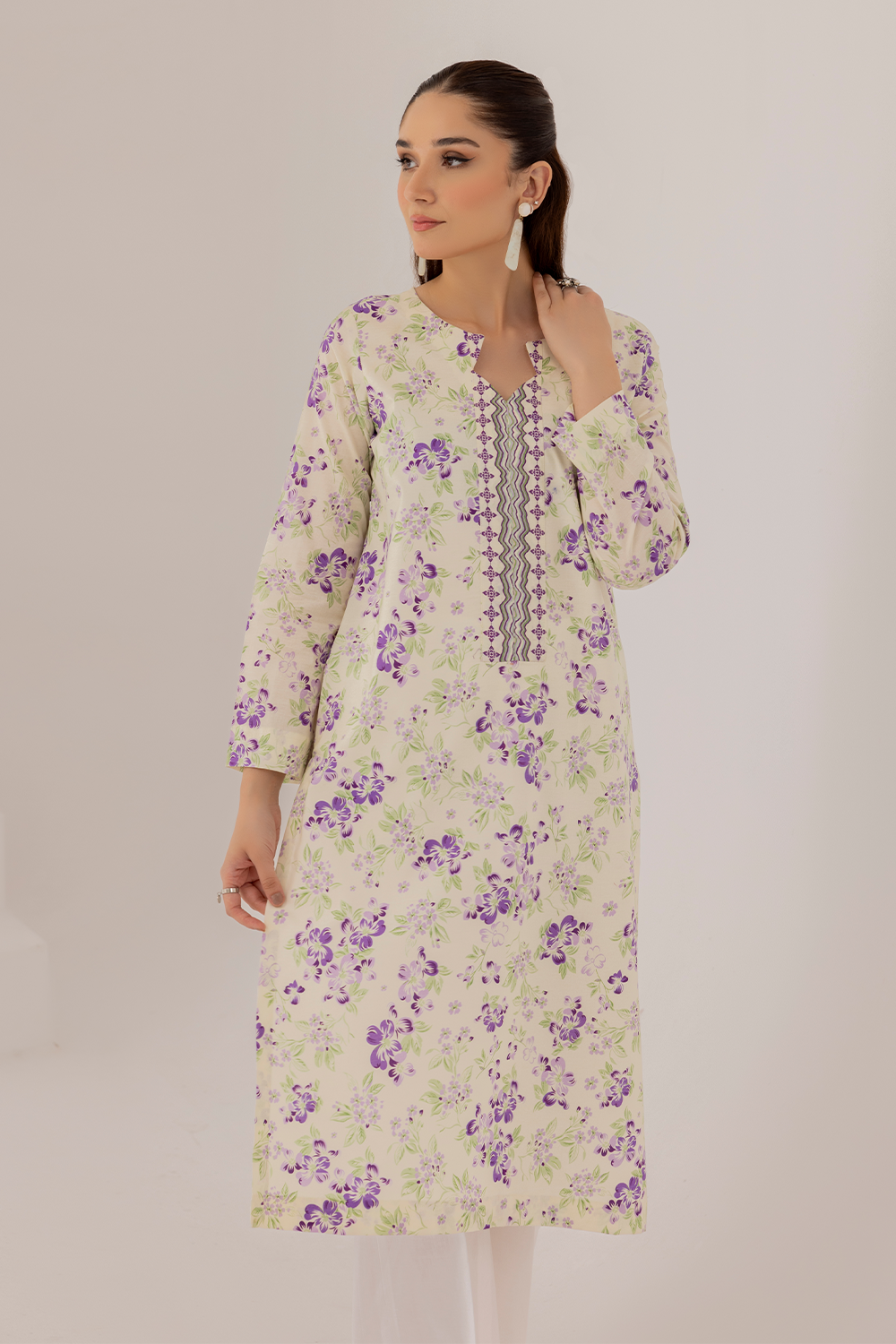 Esra ETK 23 10 Women 1pcs