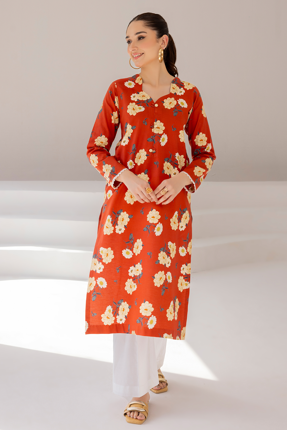 Esra ETK 23 09 Women 1pcs