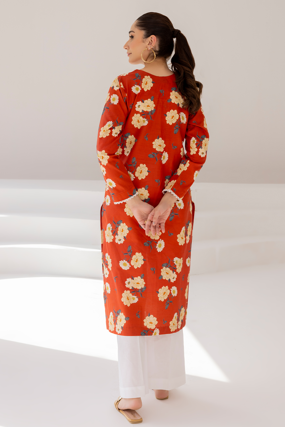 Esra ETK 23 09 Women 1pcs