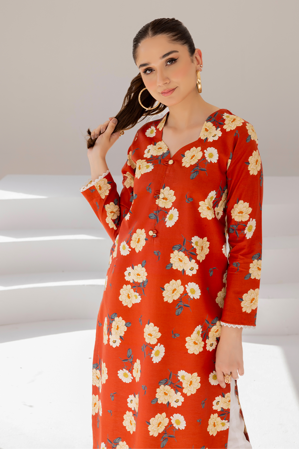 Esra ETK 23 09 Women 1pcs