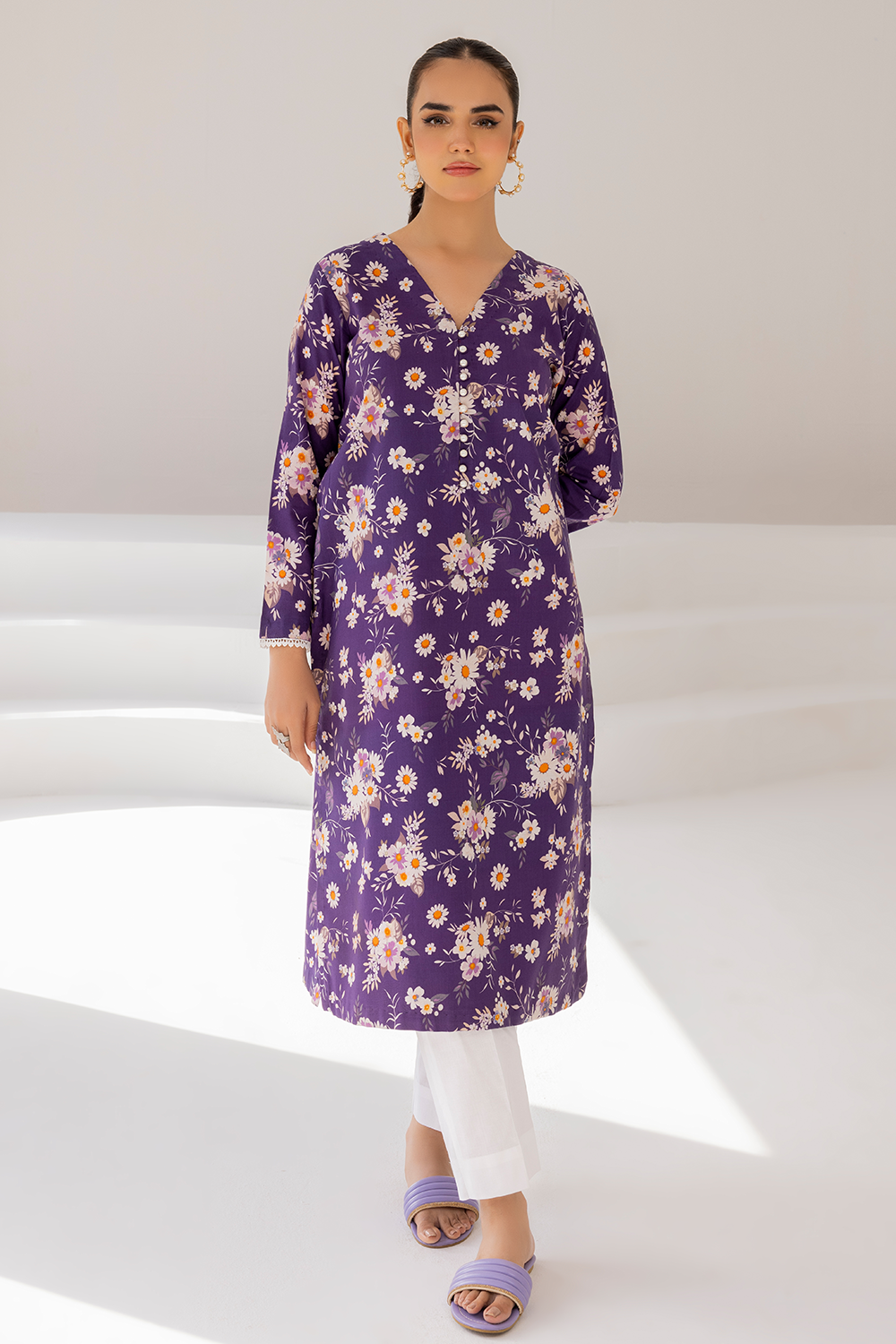 Esra ETK 23 06 Women 1pcs