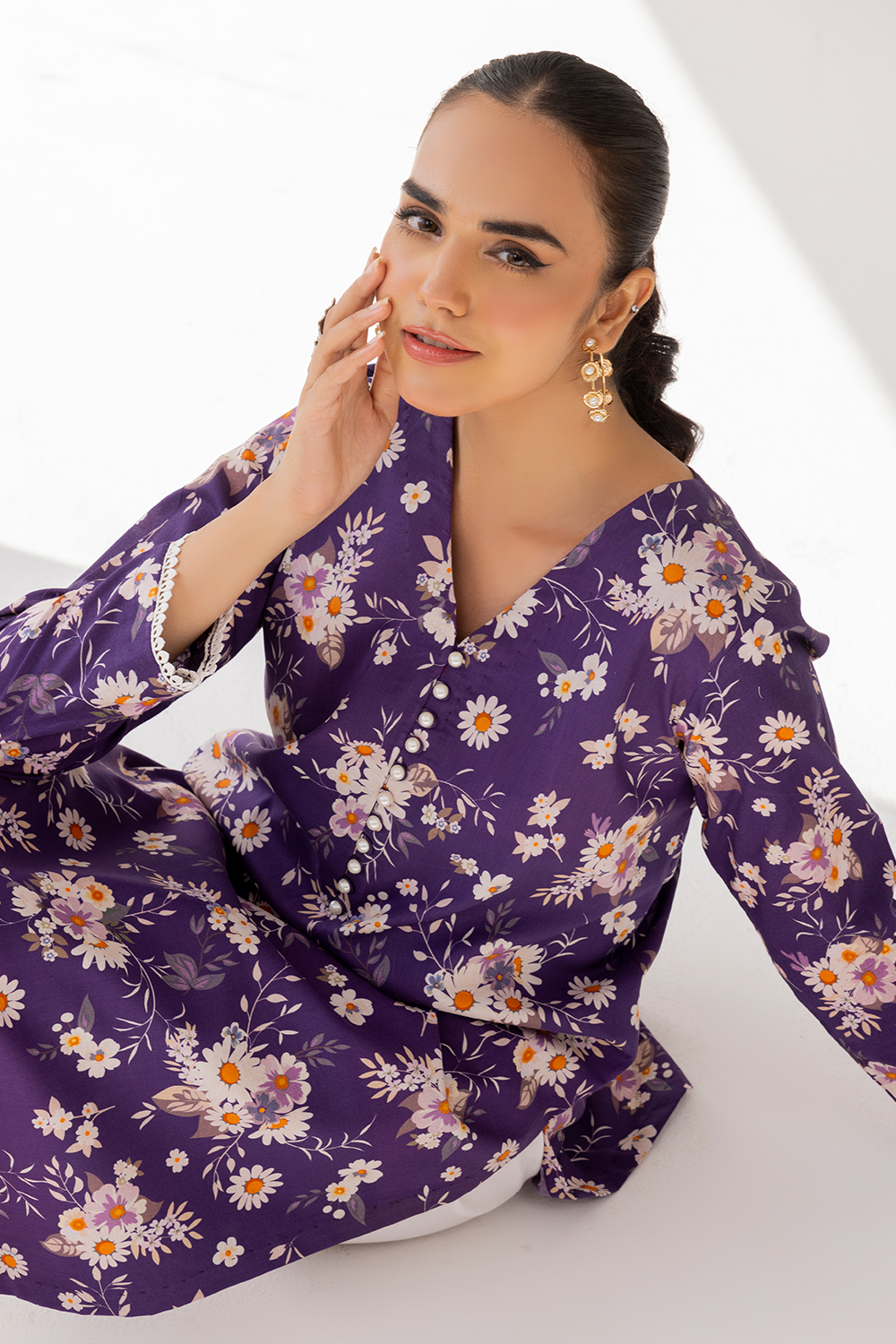 Esra ETK 23 06 Women 1pcs