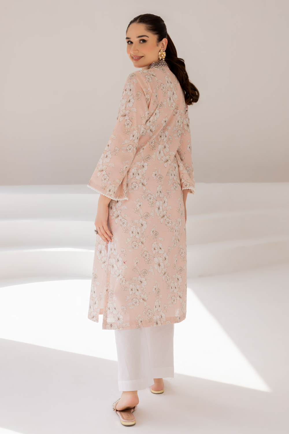 Esra ETK 23 04 Women 1pcs