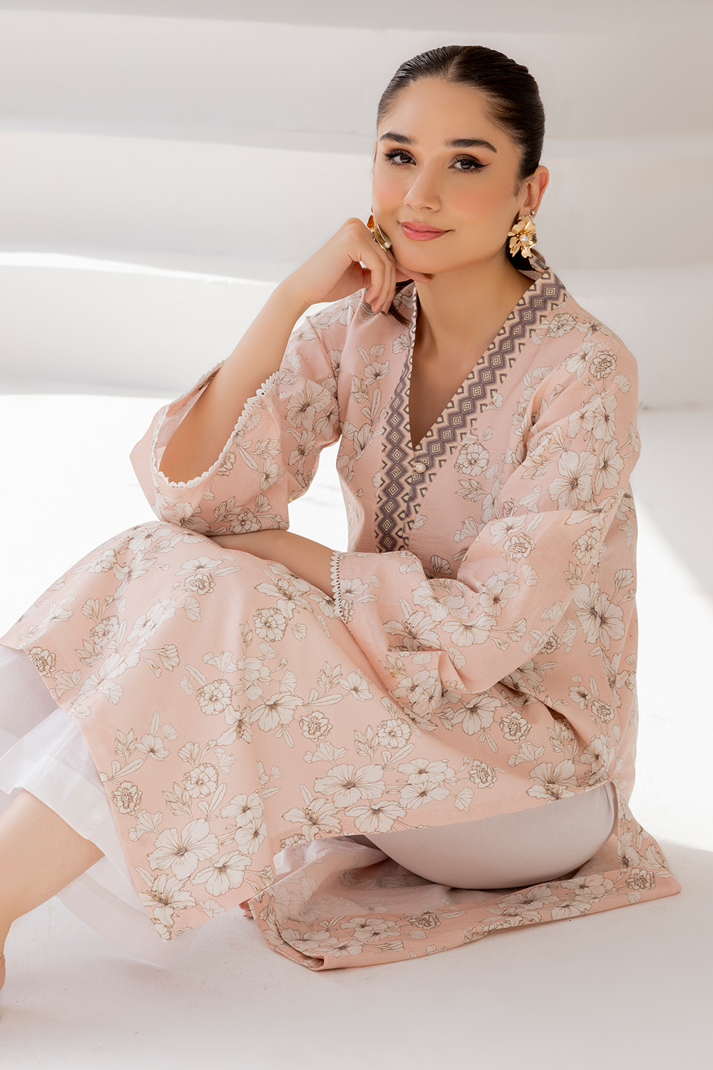 Esra ETK 23 04 Women 1pcs