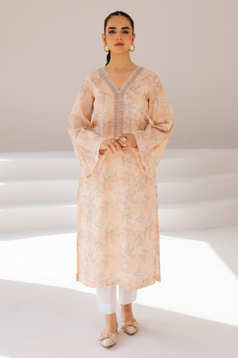 Esra ETK 23 02 Women 1pcs