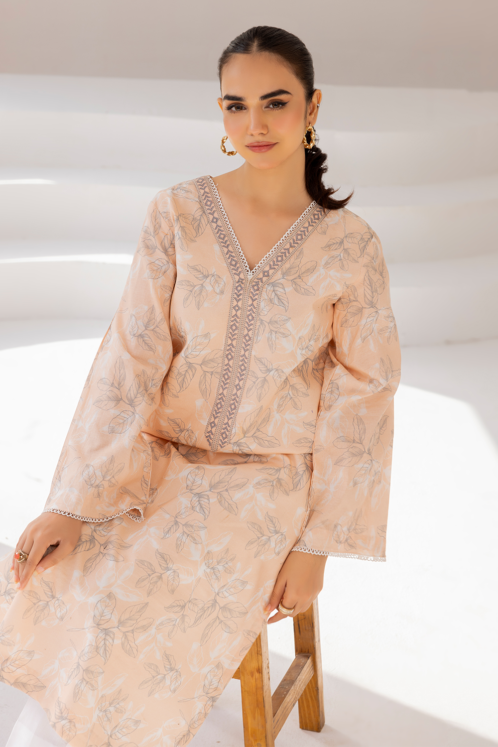 Esra ETK 23 02 Women 1pcs