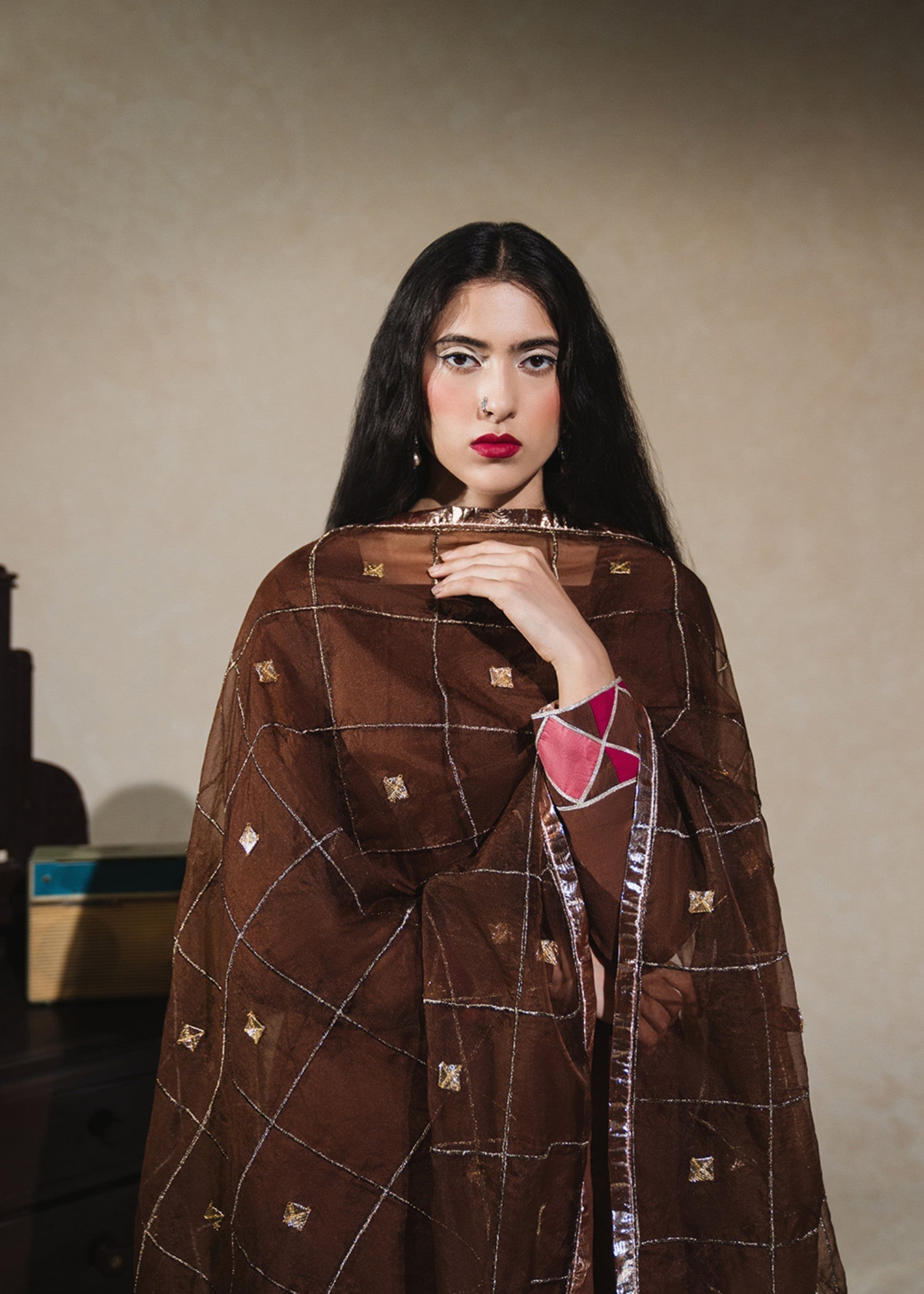 Saarya KAJLA Women 3pcs