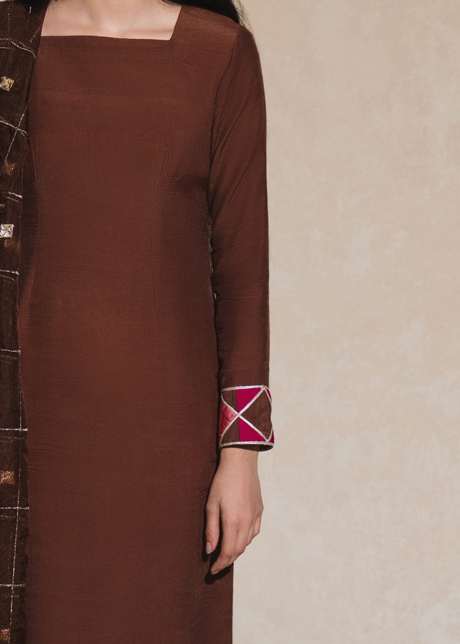 Saarya KAJLA Women 3pcs