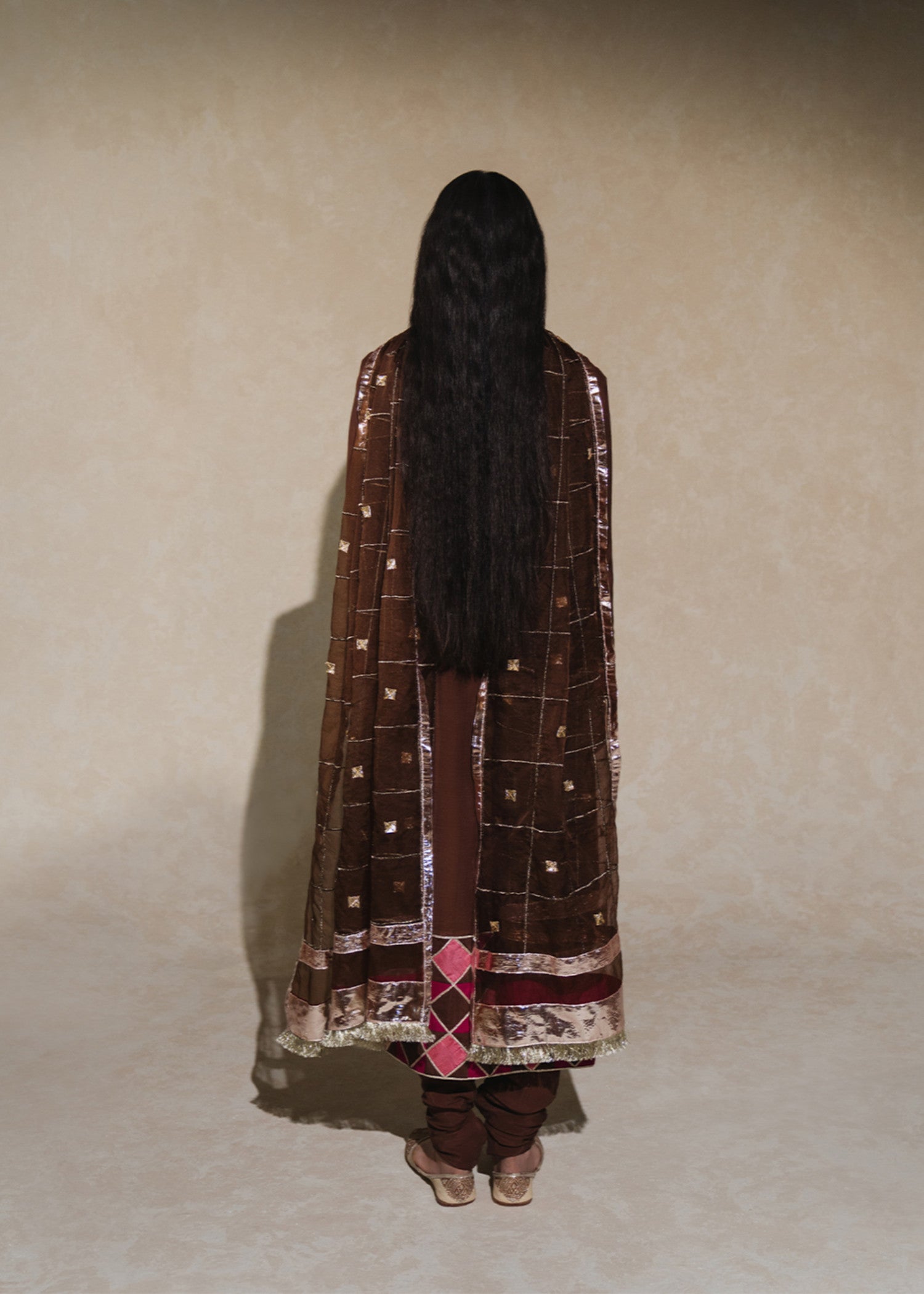 Saarya KAJLA Women 3pcs