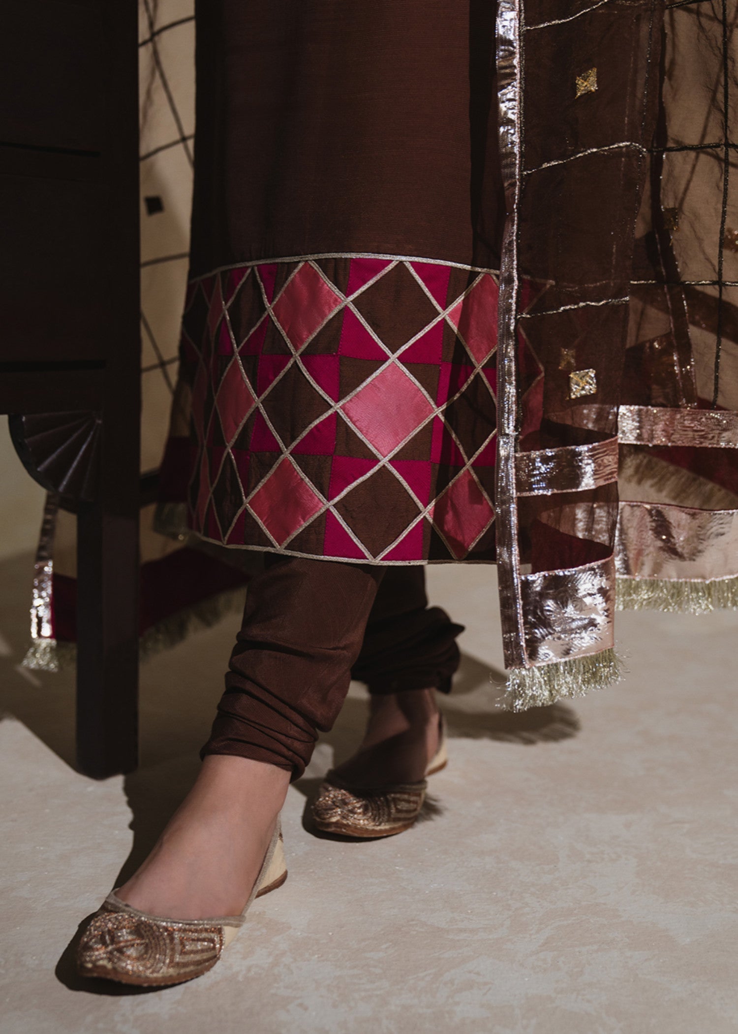 Saarya KAJLA Women 3pcs