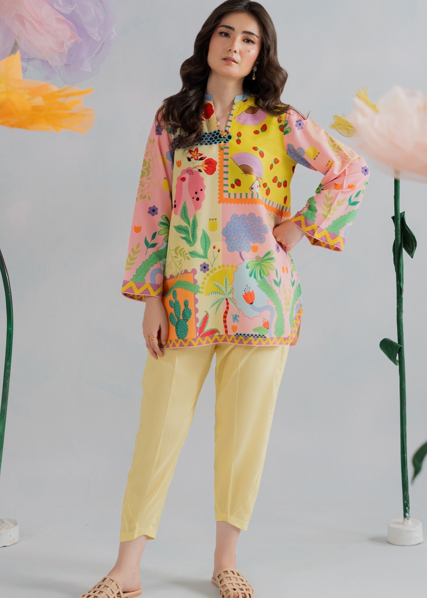 Kiara Noma Women 2pcs