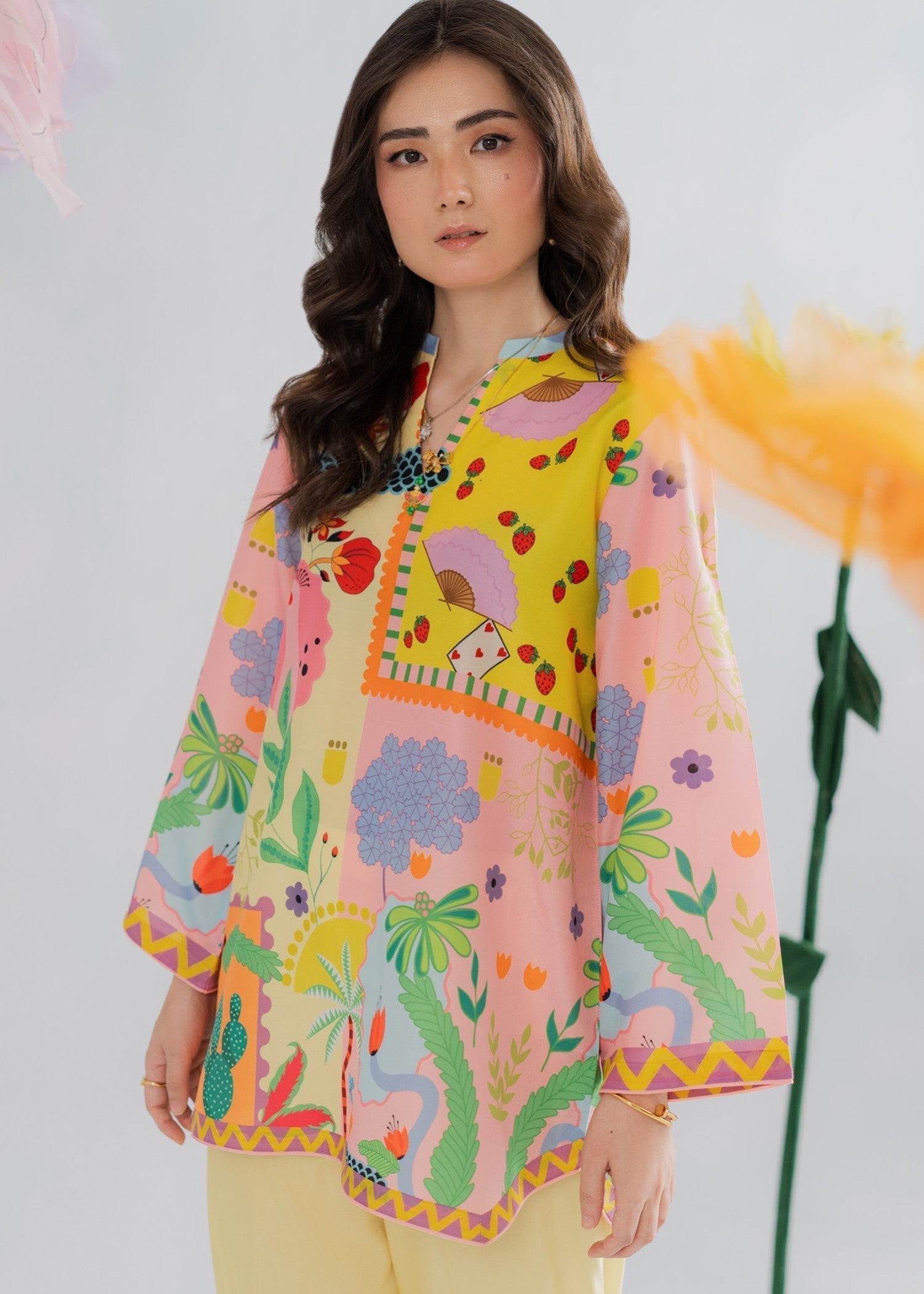 Kiara Noma Women 2pcs