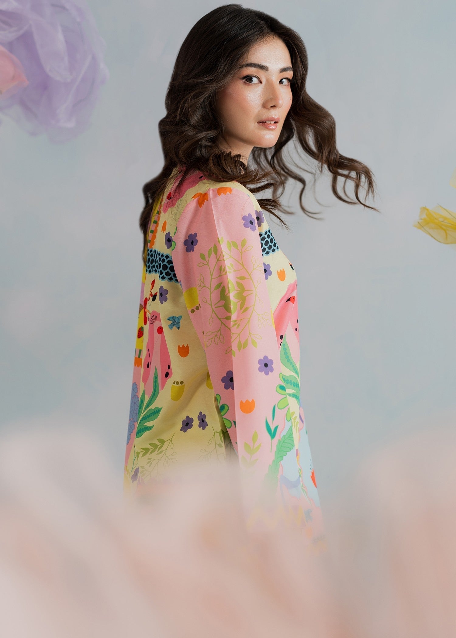 Kiara Noma Women 2pcs