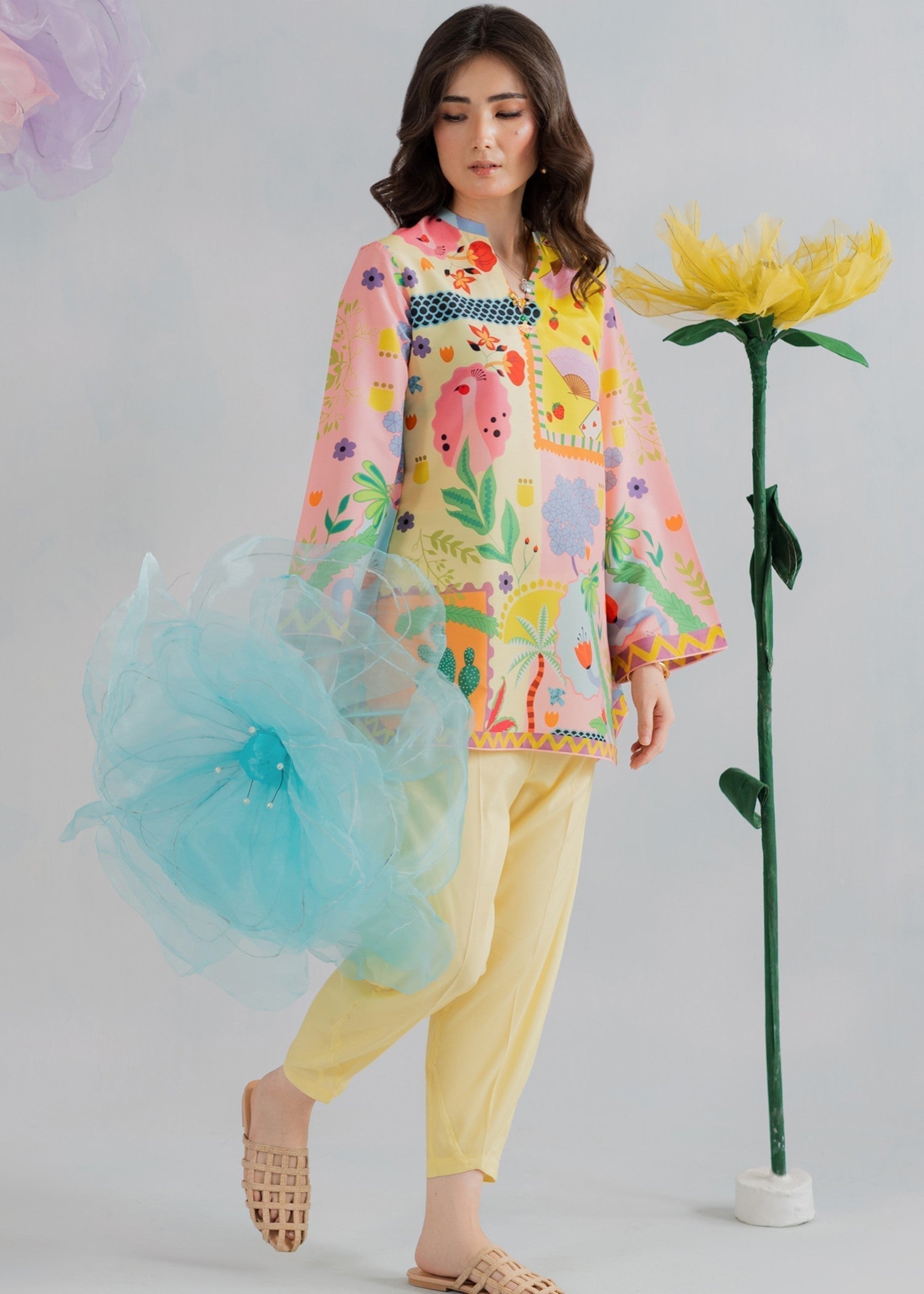 Kiara Noma Women 2pcs