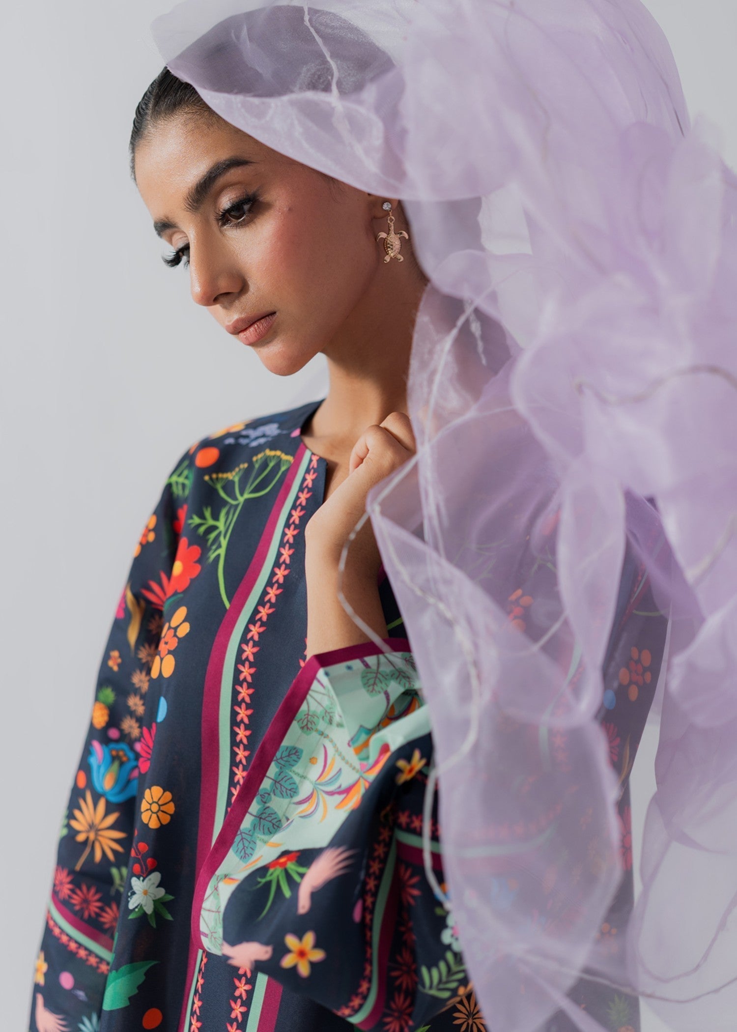 Kiara Myka Women 1pcs