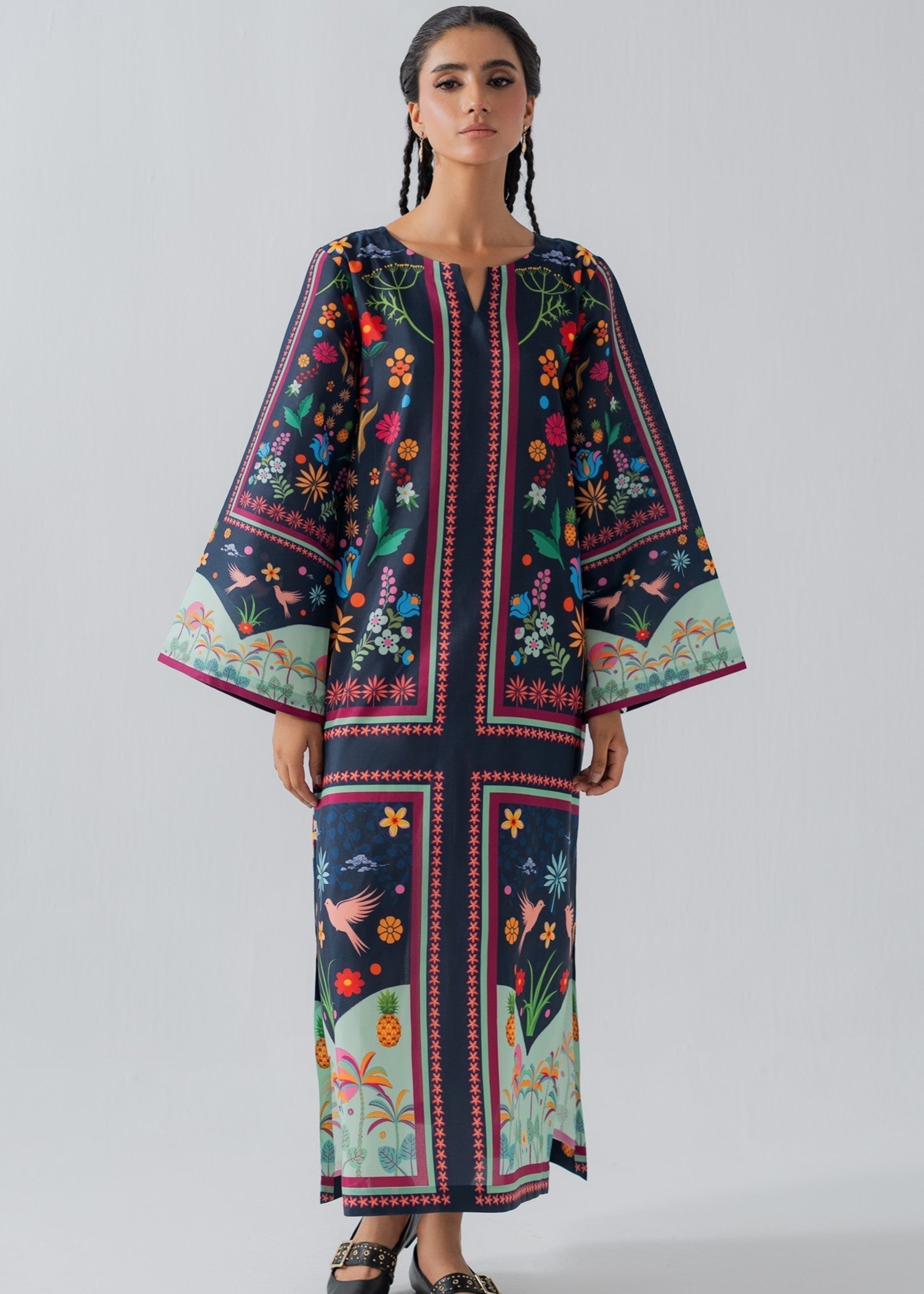 Kiara Myka Women 1pcs