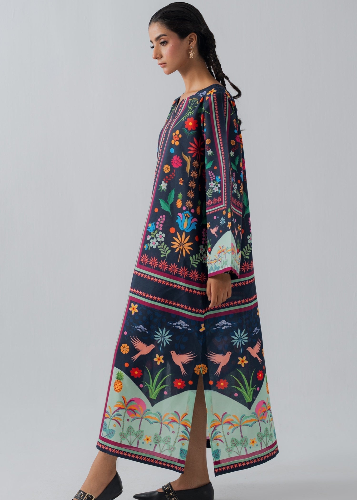 Kiara Myka Women 1pcs