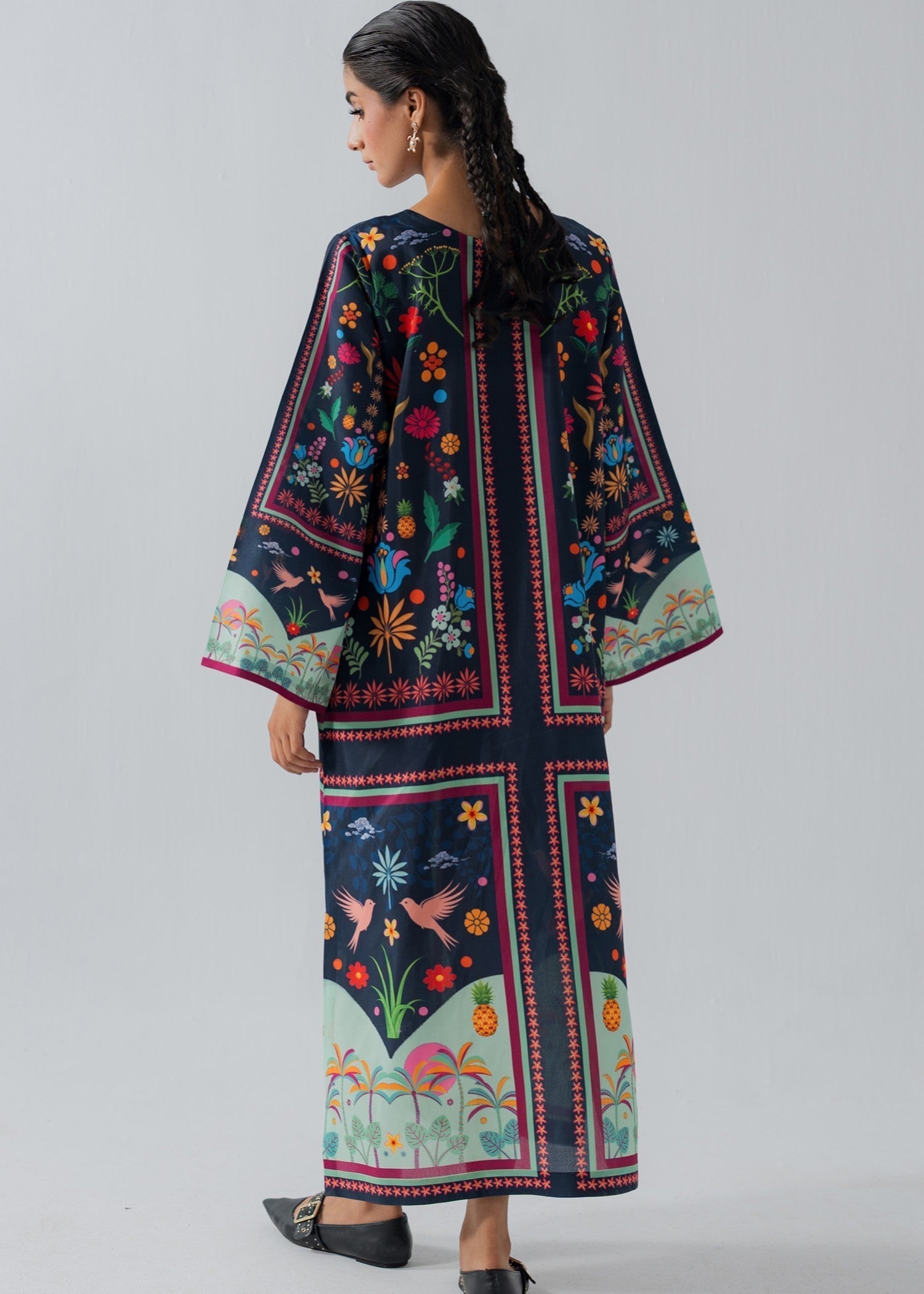 Kiara Myka Women 1pcs