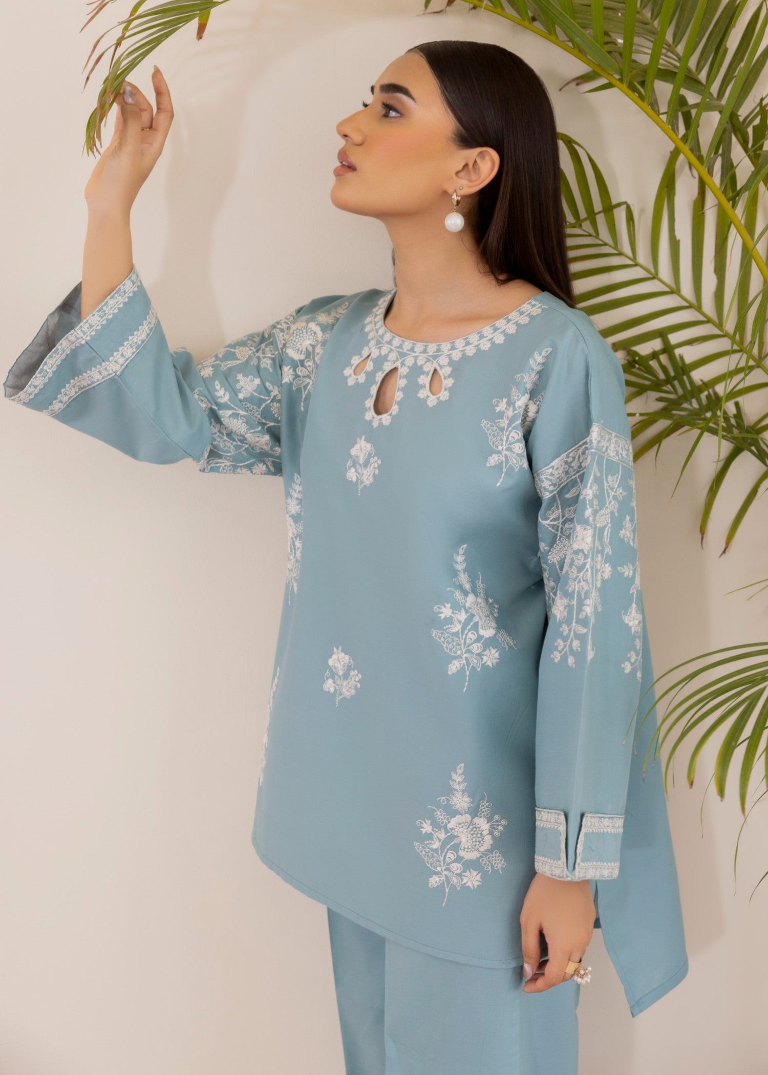 Mohagni LEM 56 STITCHED Women 2pcs