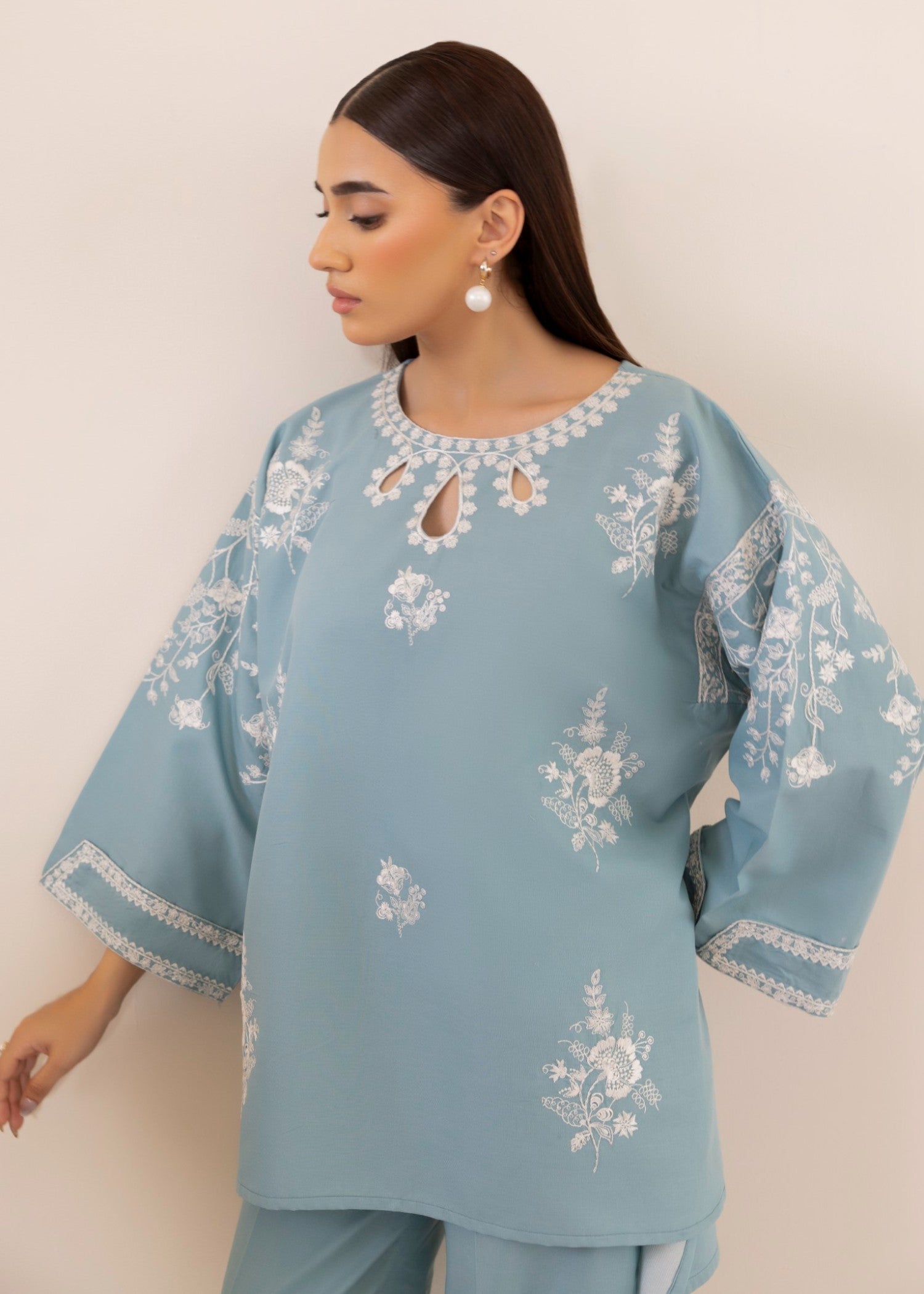 Mohagni LEM 56 STITCHED Women 2pcs