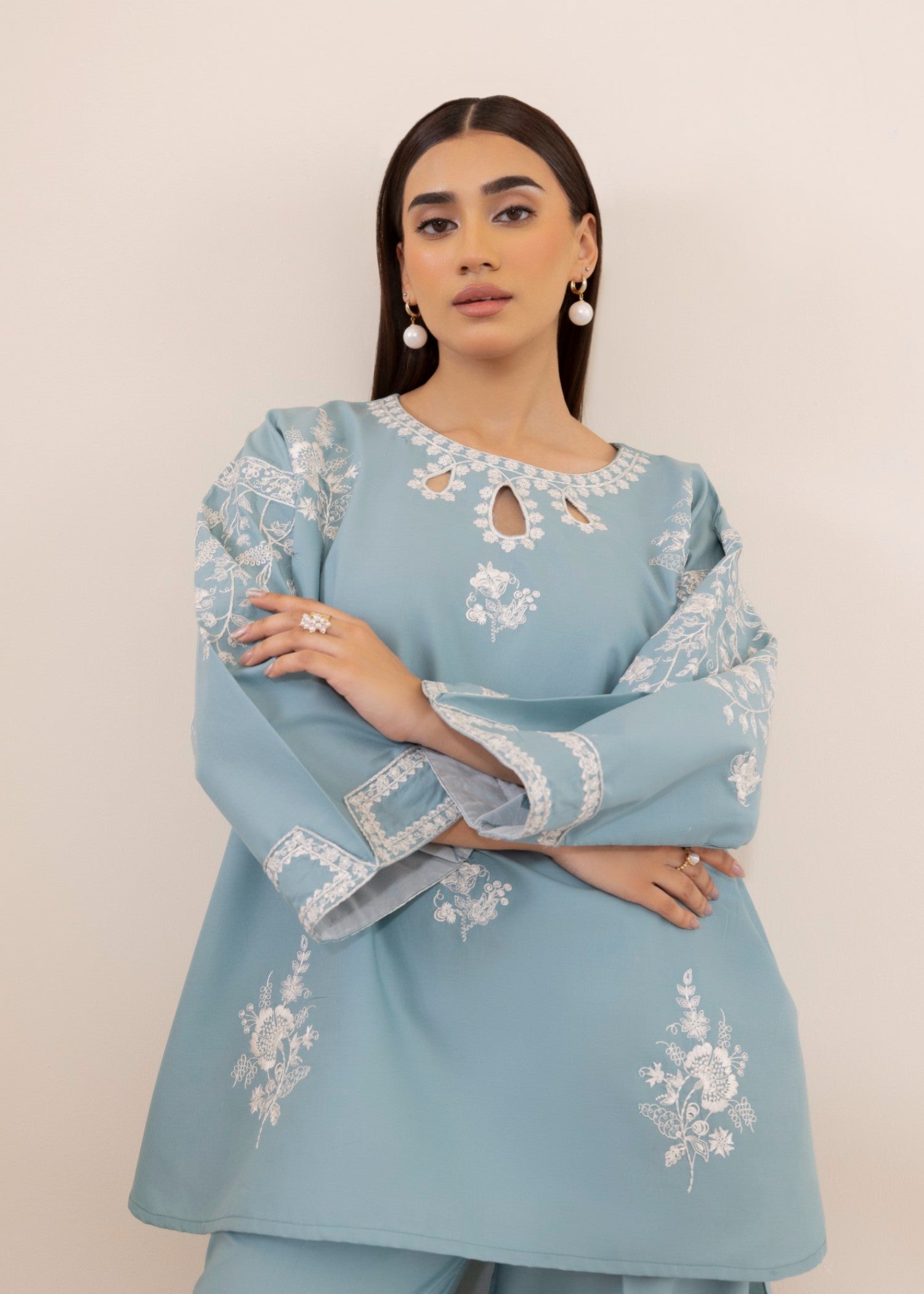 Mohagni LEM 56 STITCHED Women 2pcs