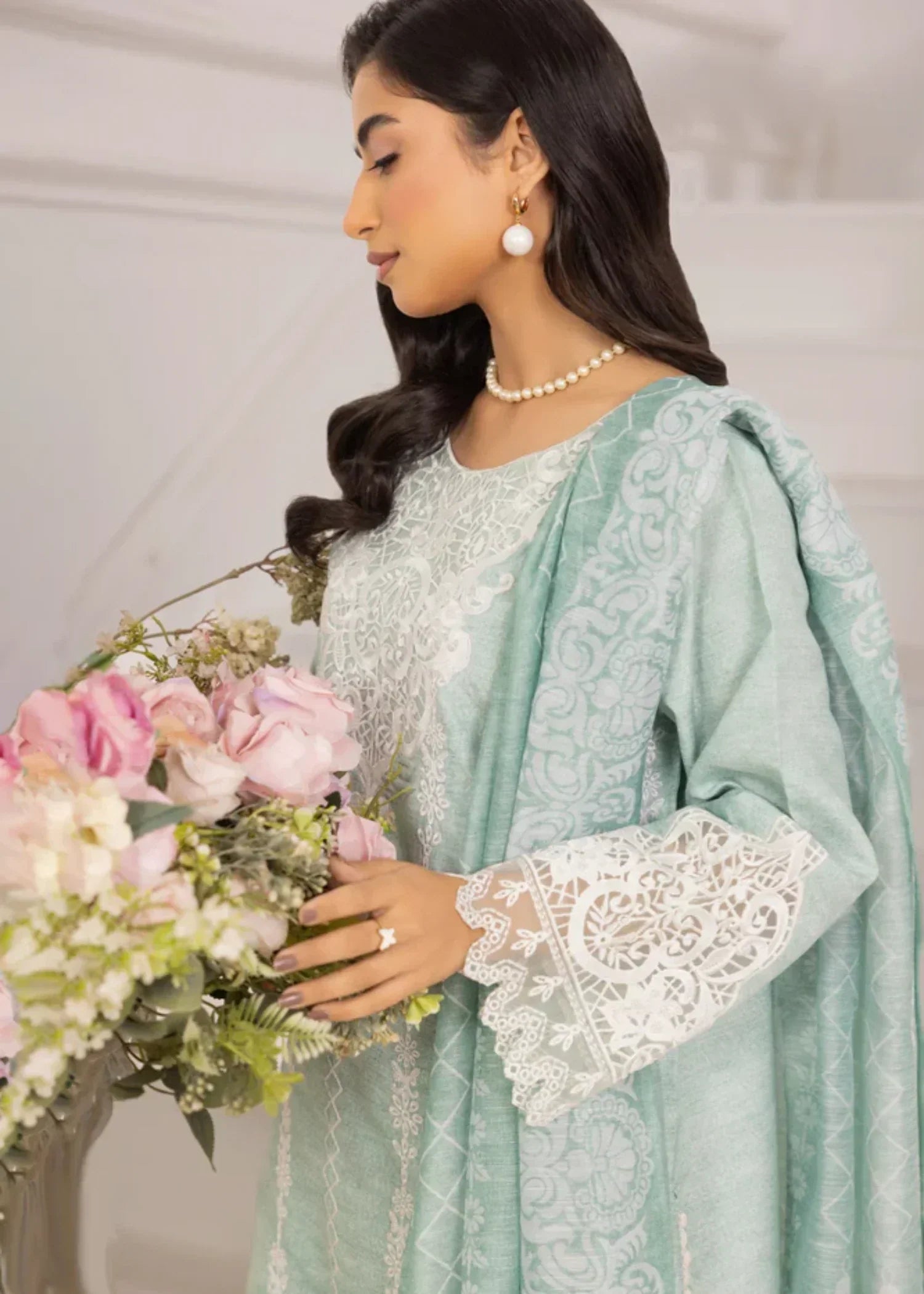 Mohagni SPL 17 STITCHED Women 3pcs