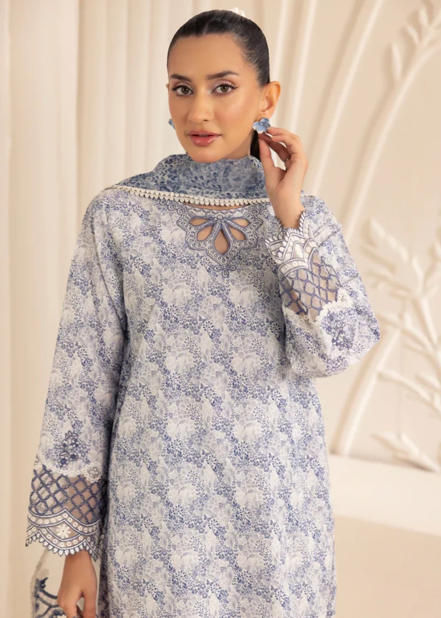 Mohagni SPL 03 STITCHED Women 3pcs