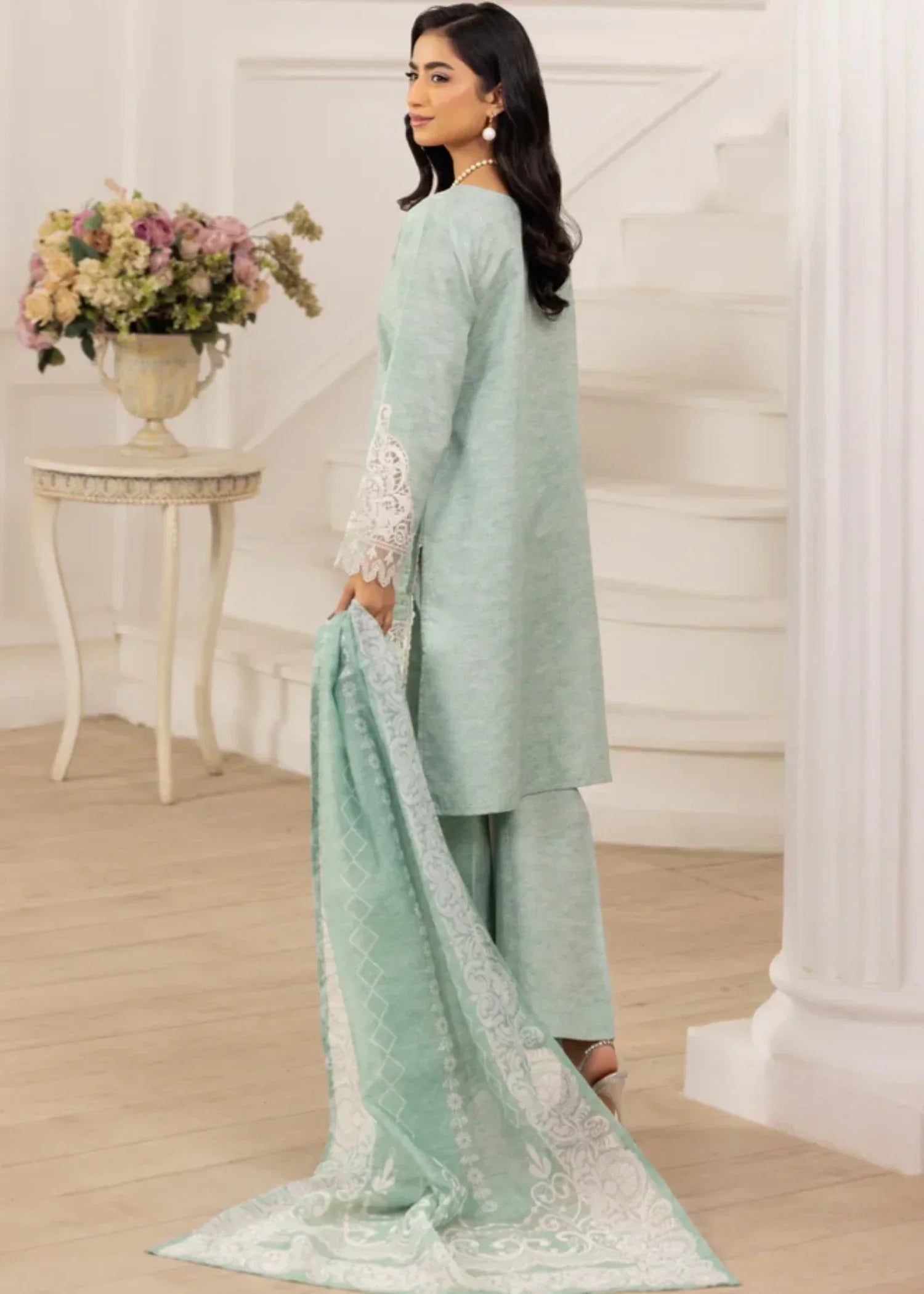 Mohagni SPL 17 STITCHED Women 3pcs