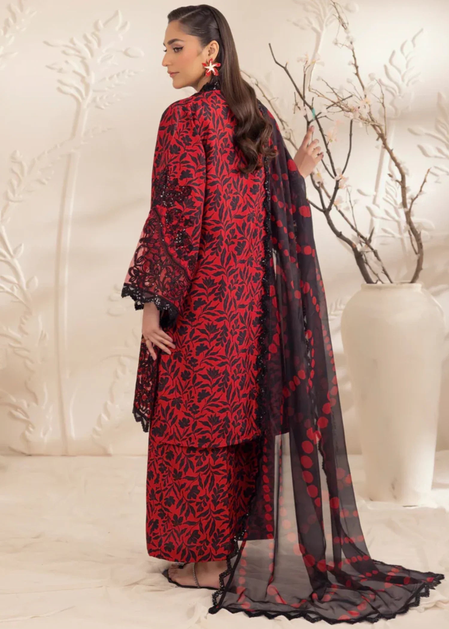 Mohagni SPL 13 STITCHED Women 3pcs