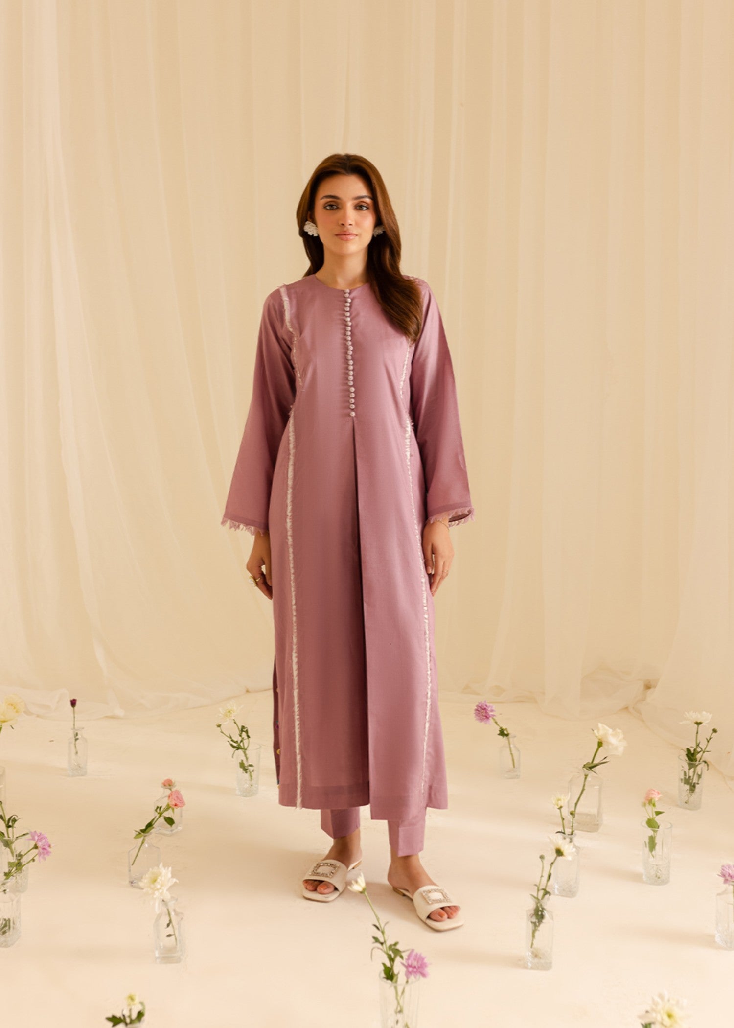 Mahnur Liliosa | Pret Women 2pcs