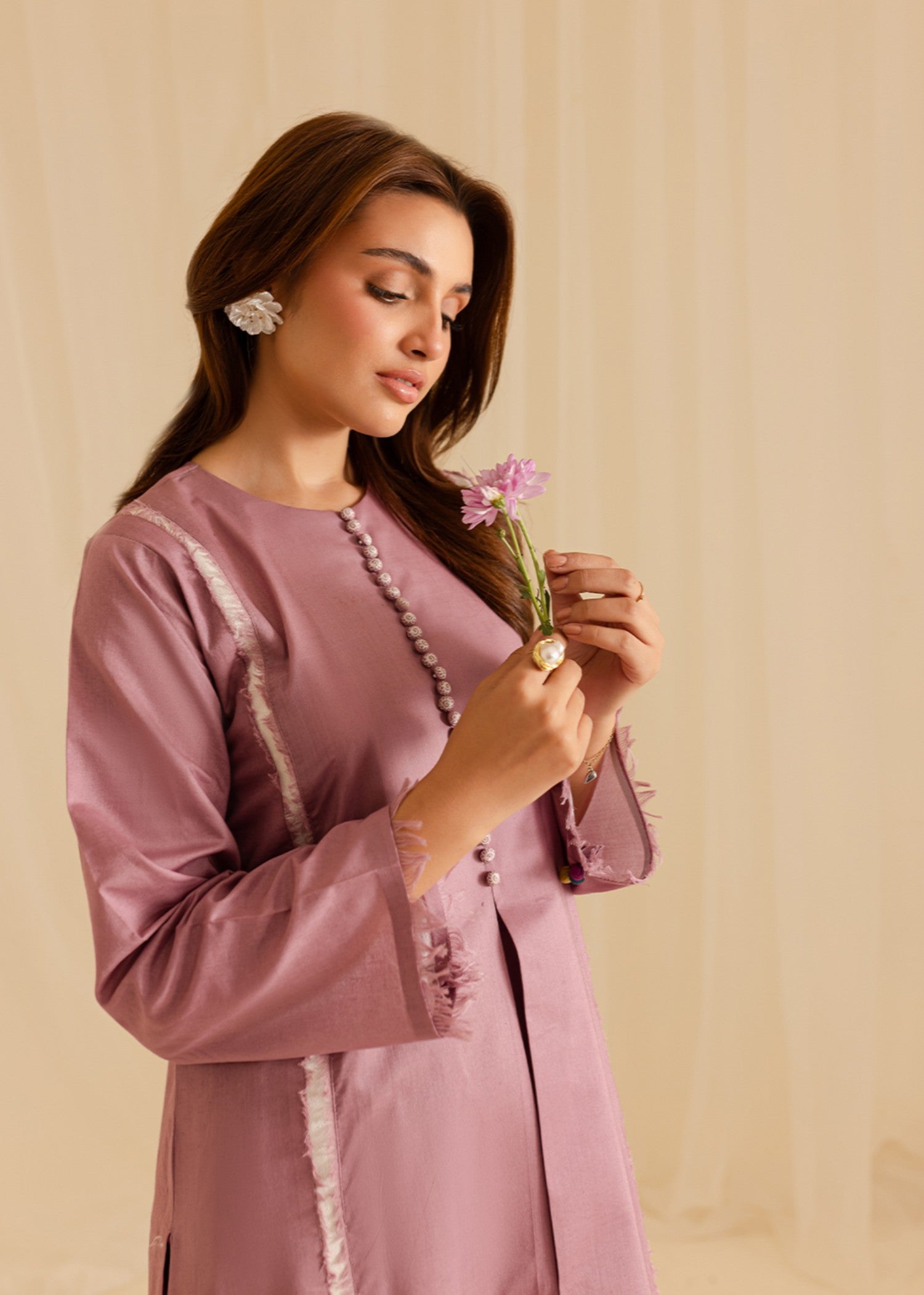 Mahnur Liliosa | Pret Women 2pcs